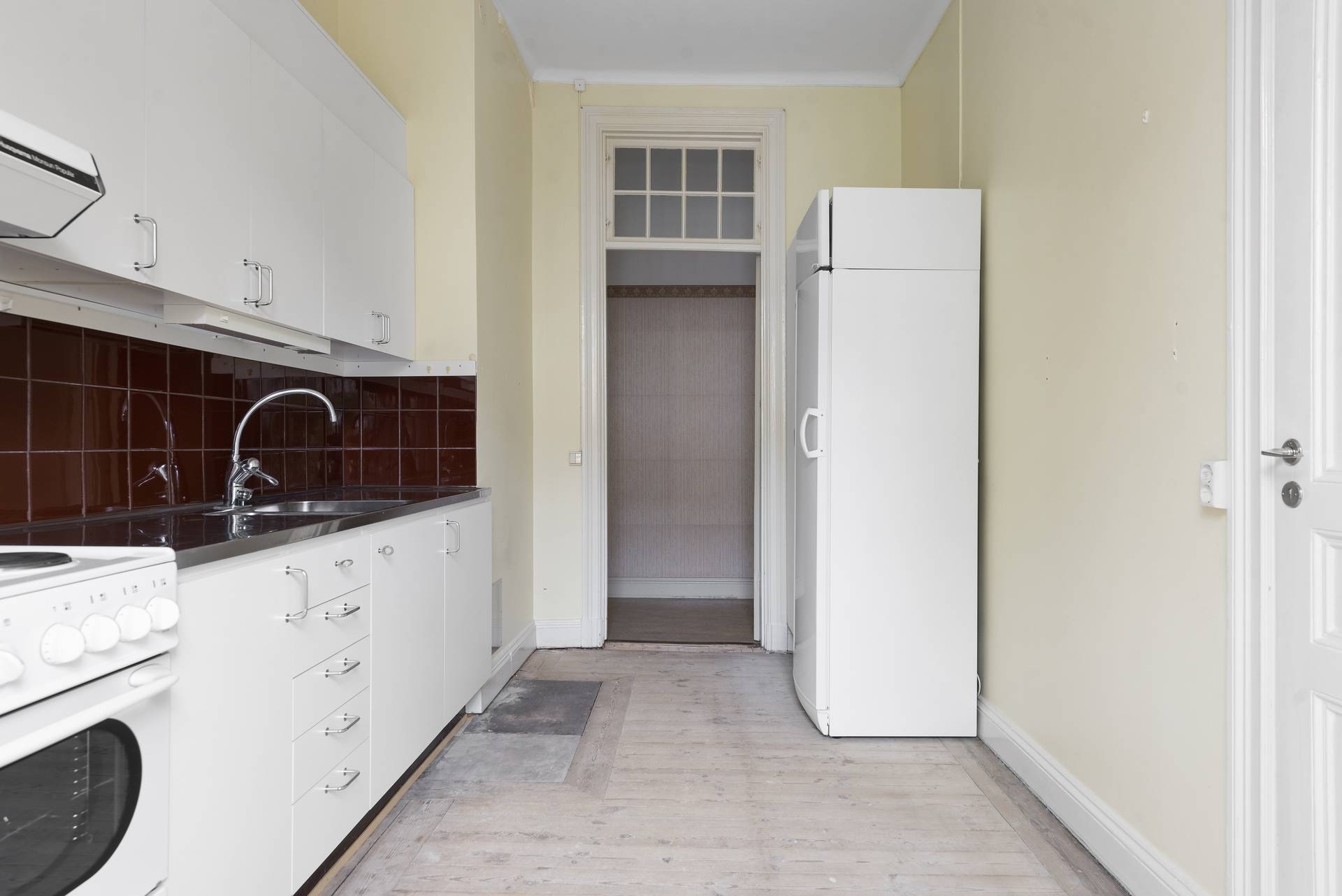 2 rum Lägenhet på Bergsgatan 59 Kungsholmen Stockholms kommun - bild 10
