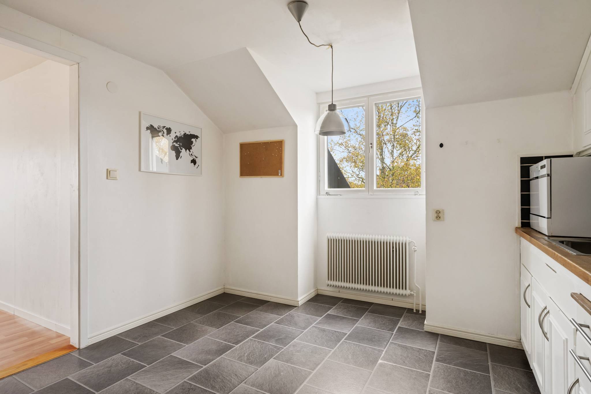 2 rum Lägenhet på Gamlebovägen 5B Hallstavik Norrtälje kommun - bild 4