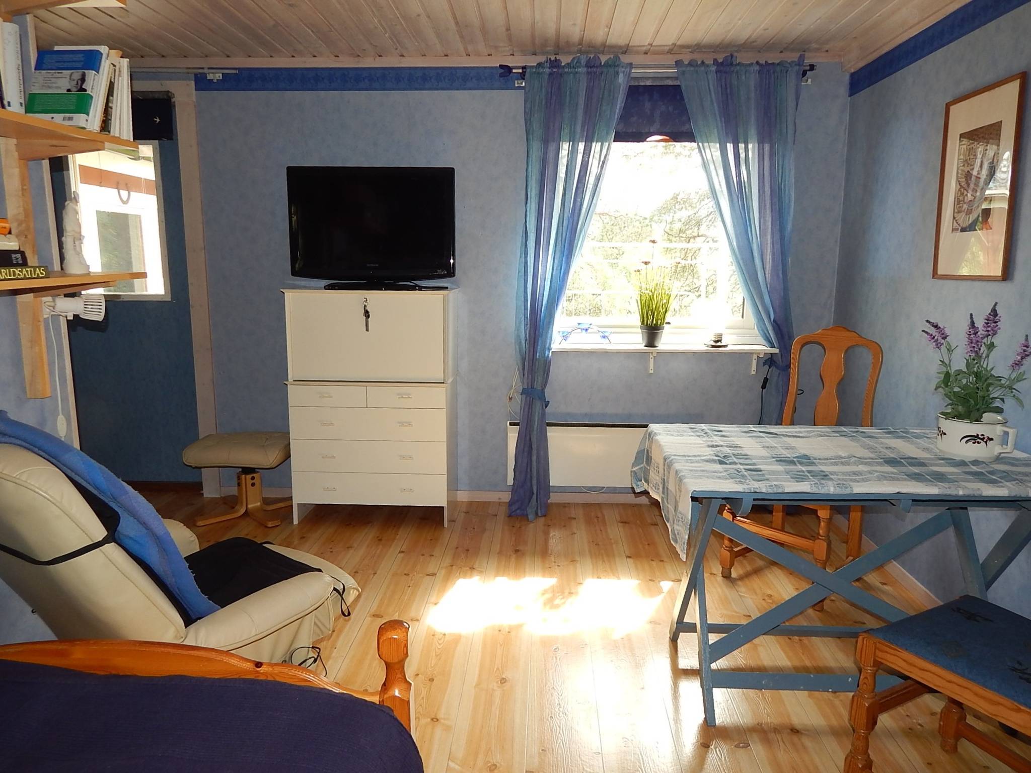 5 rum Villa på Färdmansvägen 7 Funäsdalen Härjedalens kommun - bild 47