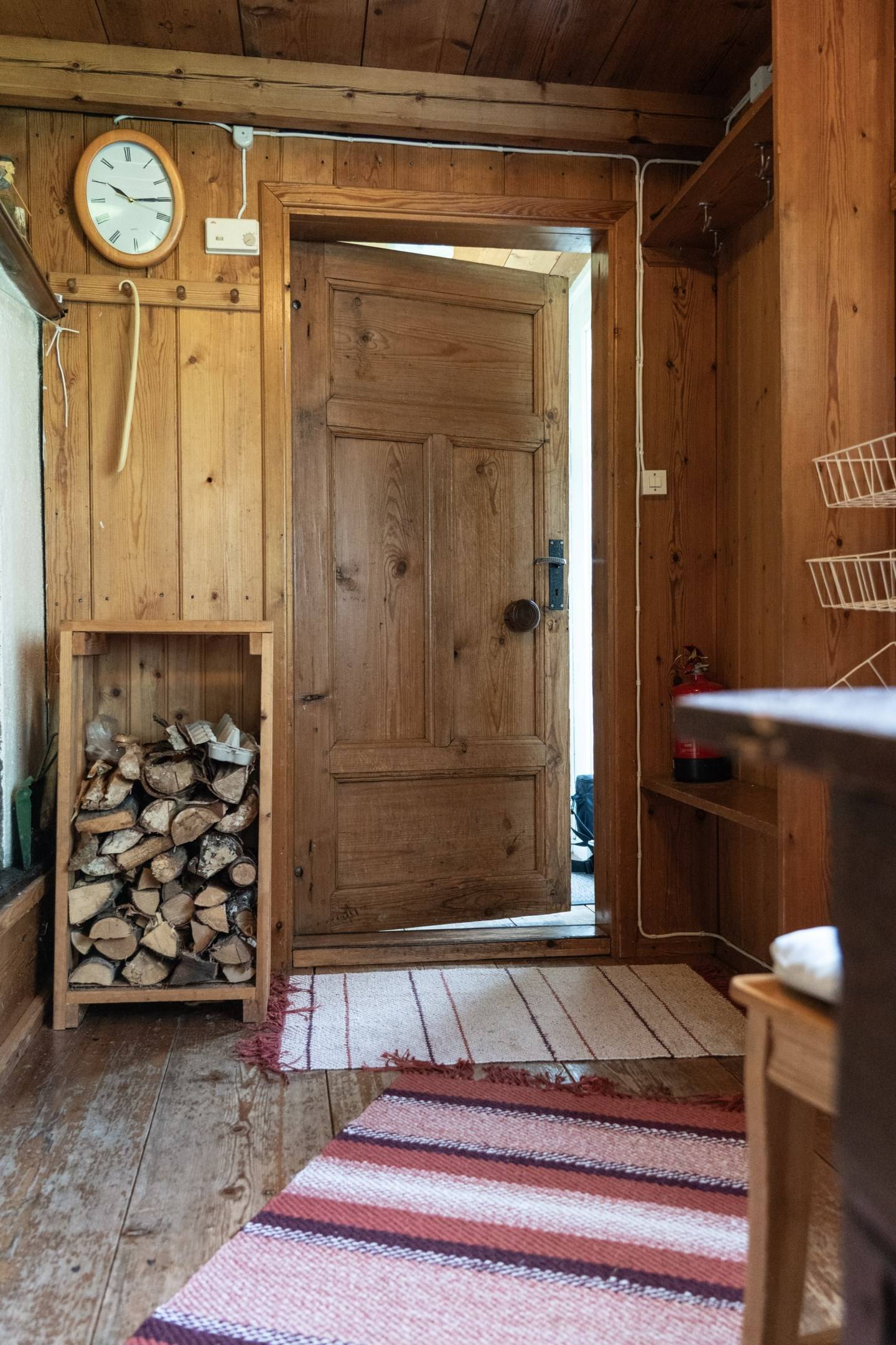 5 rum Fritidshus på Hamrafjällsvägen 23 Härjedalens kommun - bild 20