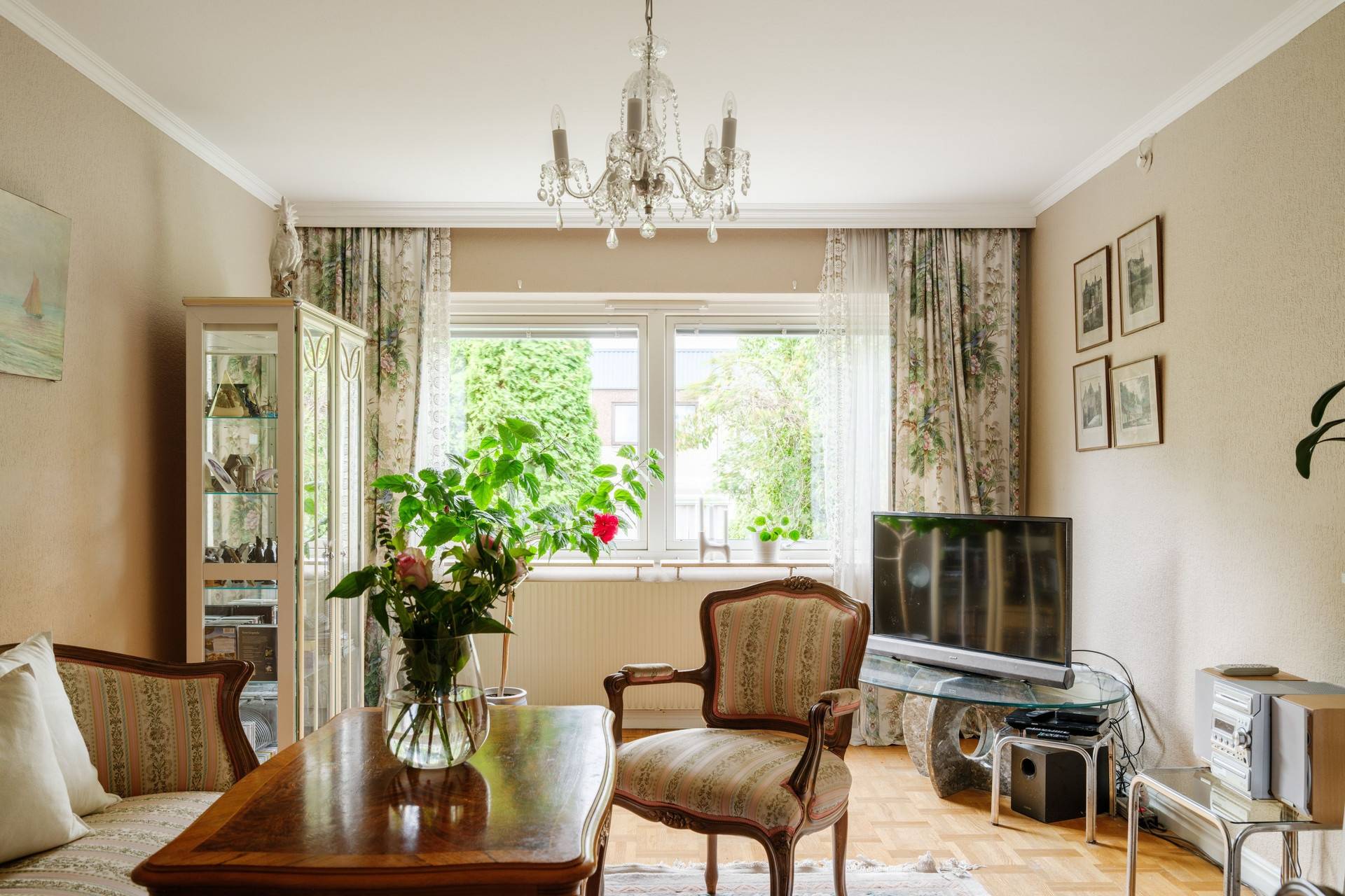 4 rum lägenhet på Oshögavägen 190 Oxie Kyrby, Malmö kommun - bild 5