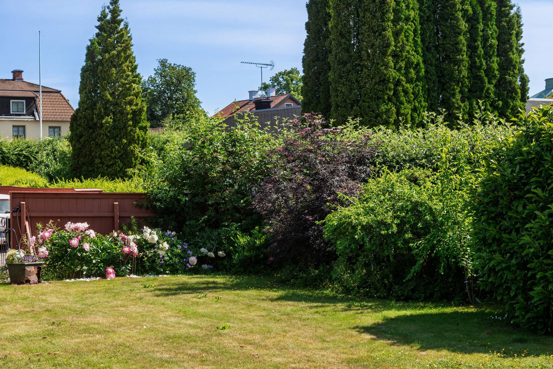 8 rum Villa på Tullgatan 1 Strängnäs Strängnäs kommun - bild 31