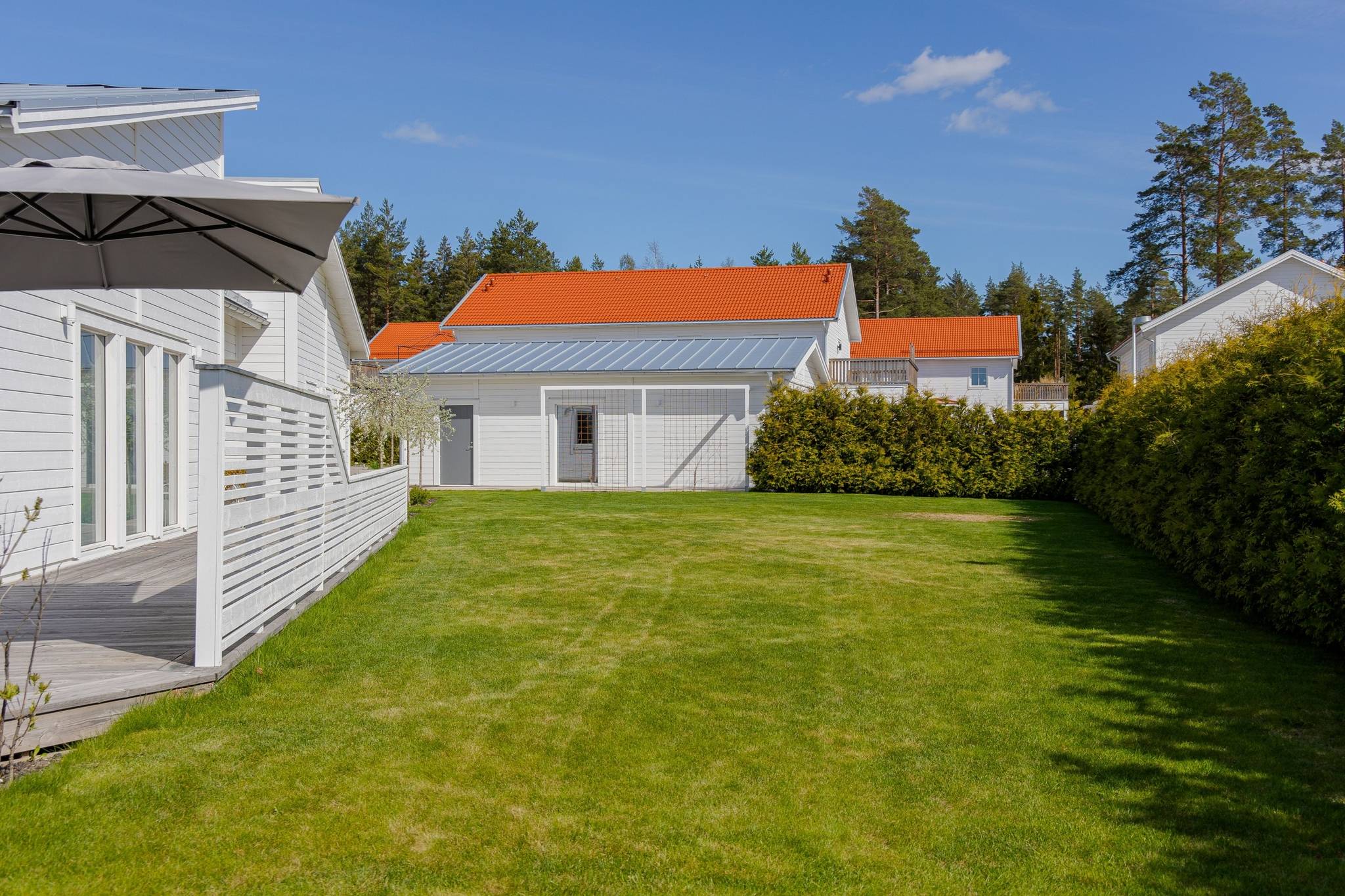 5 rum Villa på Klippervägen 13 Bredsand Enköpings kommun - bild 31