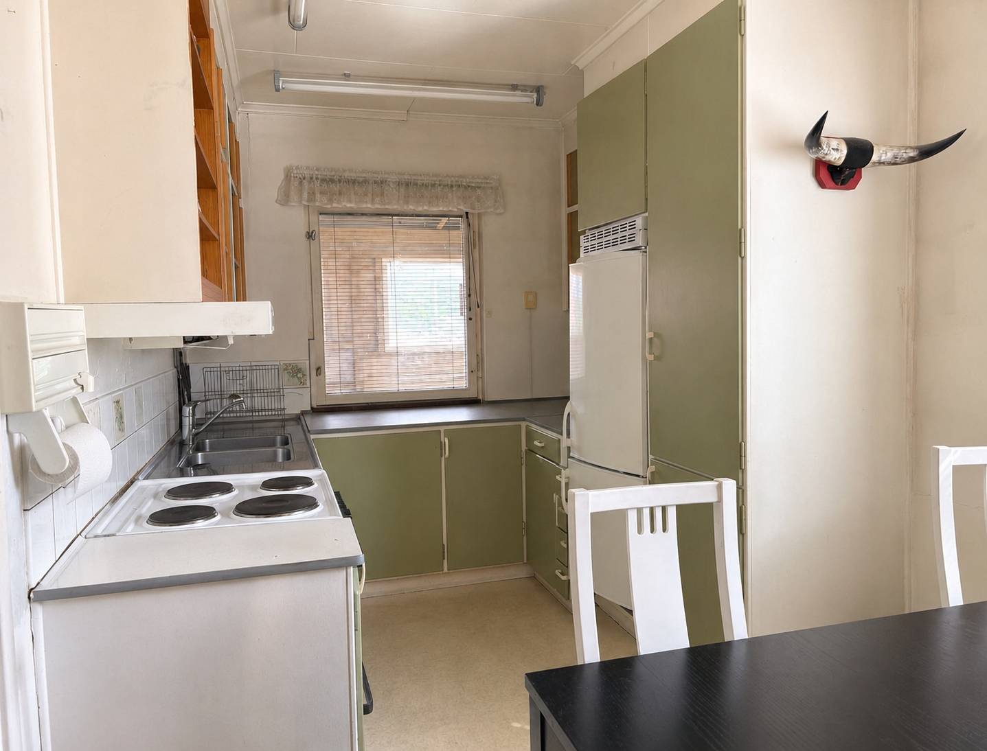 3 rum Villa på Enbacken 8 Ludvika kommun - bild 4