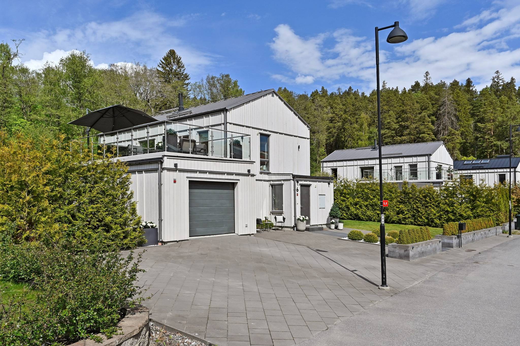 6 rum Villa på Ramsågsvägen 6 Jungfrusund Ekerö kommun - bild 37