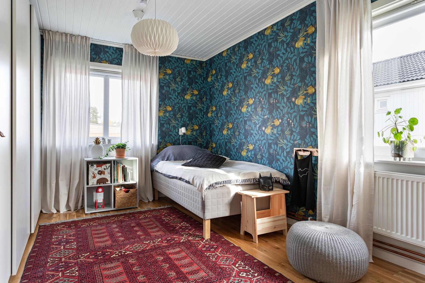 5 rum Villa på Häradsvägen 4A Centralt Knivsta kommun - bild 37