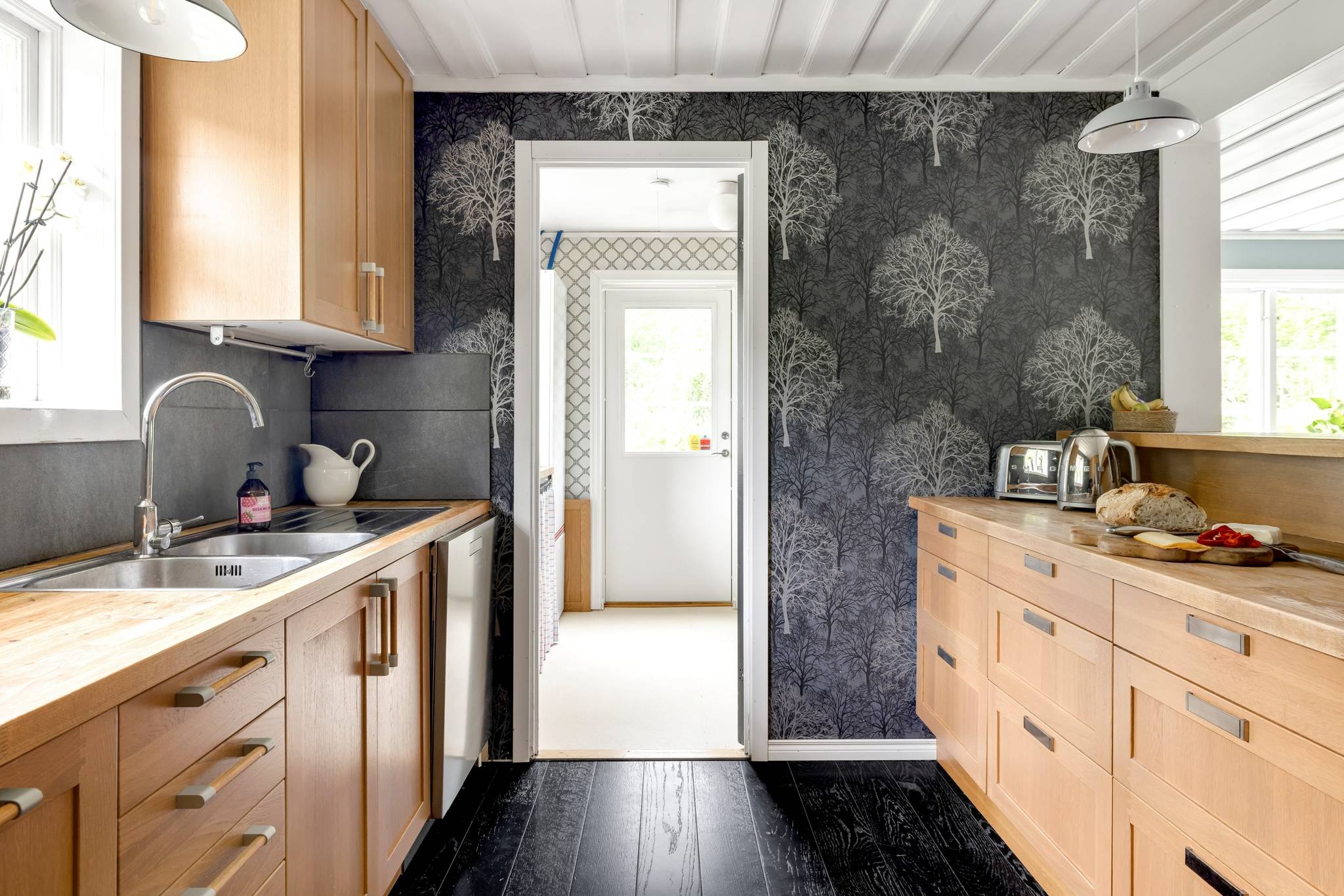6 rum Villa på Spångbo Blomsterbacken 14 Vattholma Uppsala kommun - bild 21