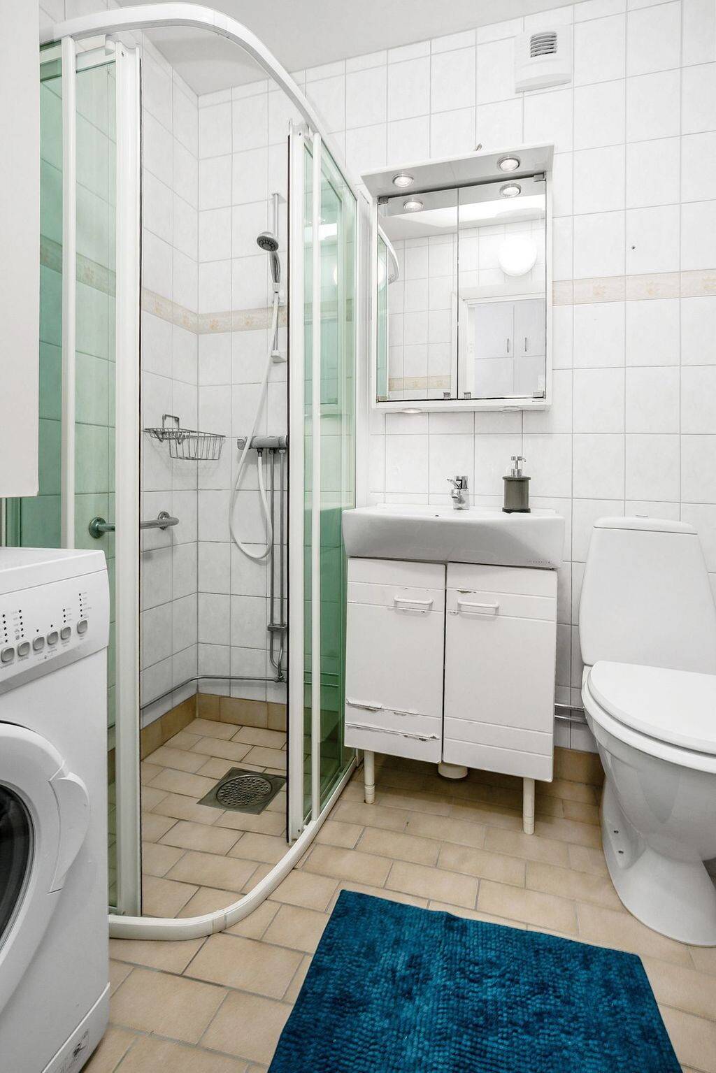 3 rum Lägenhet på Högomsvägen 34 Granlo Sundsvalls kommun - bild 10