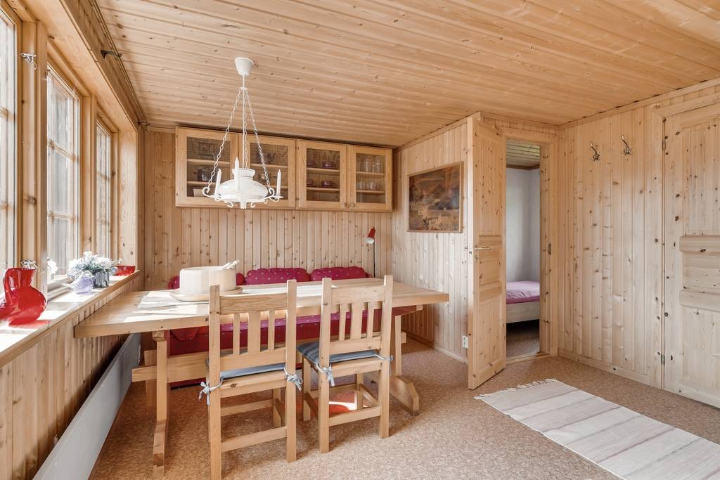5 rum Fritidsboende på Västra Stornäs 60 Västra Stornäs Vilhelmina kommun - bild 28