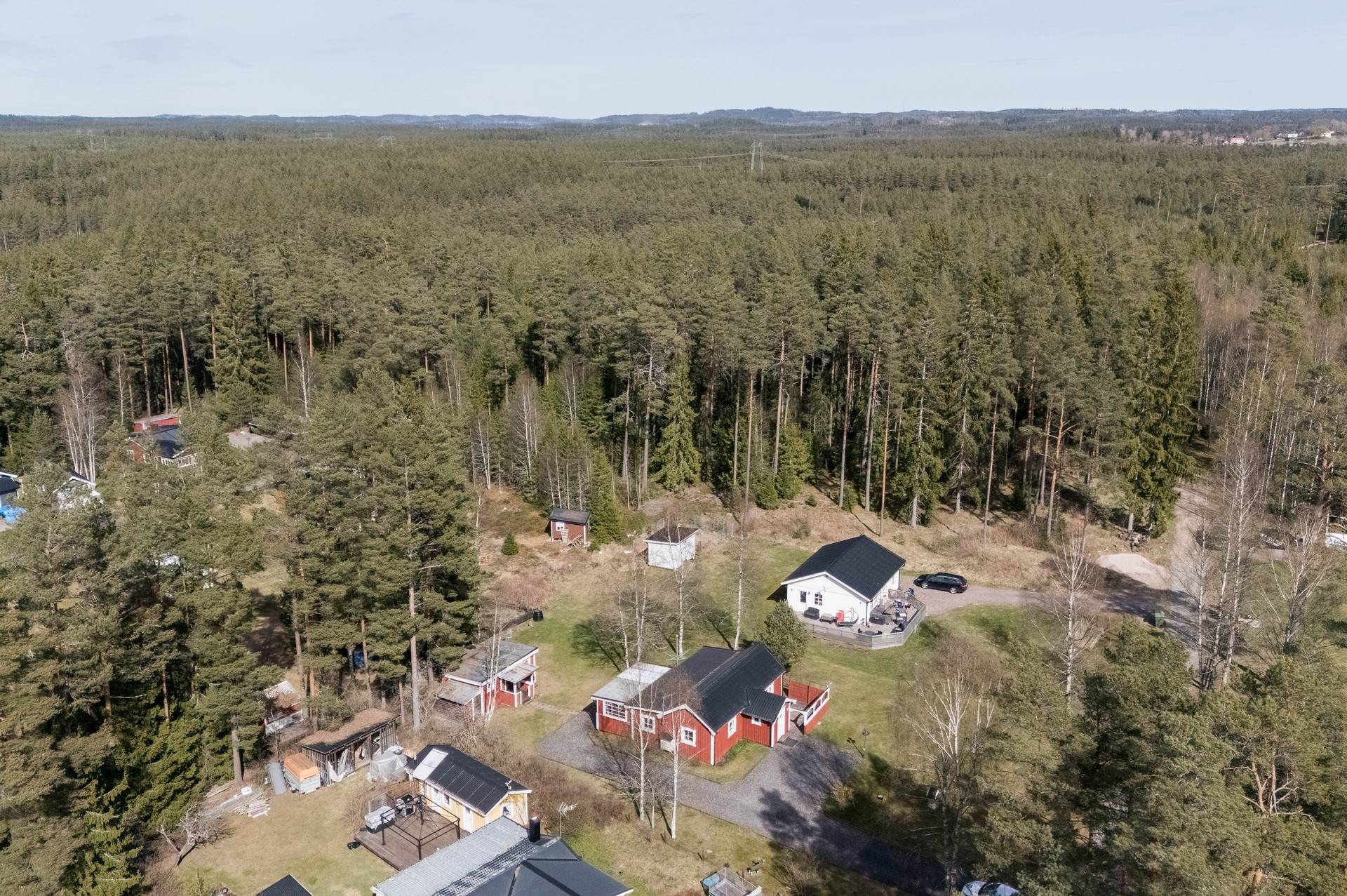 3 rum Villa på Kvarnvägen 37 Lovsjön Jönköpings kommun - bild 26