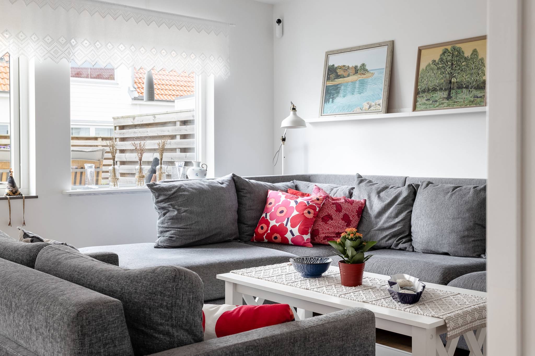 5 rum Lägenhet på Beckasinvägen 2D Jonstorp Höganäs kommun - bild 13