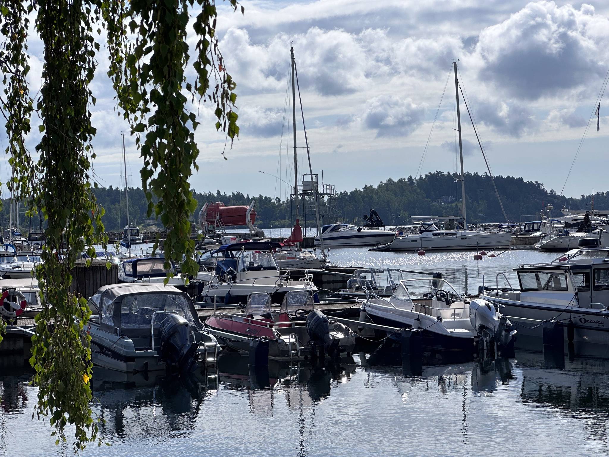 2 rum Lägenhet på Mässvägen 2 Rindö Vaxholms kommun - bild 27