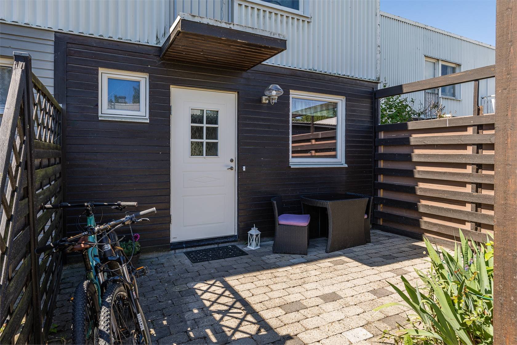 4 rum Radhus på Hornsvägen 15J Karstorp Västerviks kommun - bild 29
