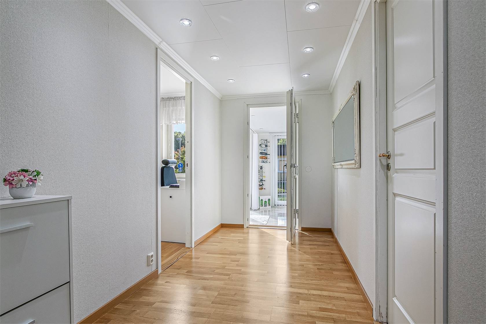 5 rum Radhus på Målarstigen 5 Salem Salems kommun - bild 25