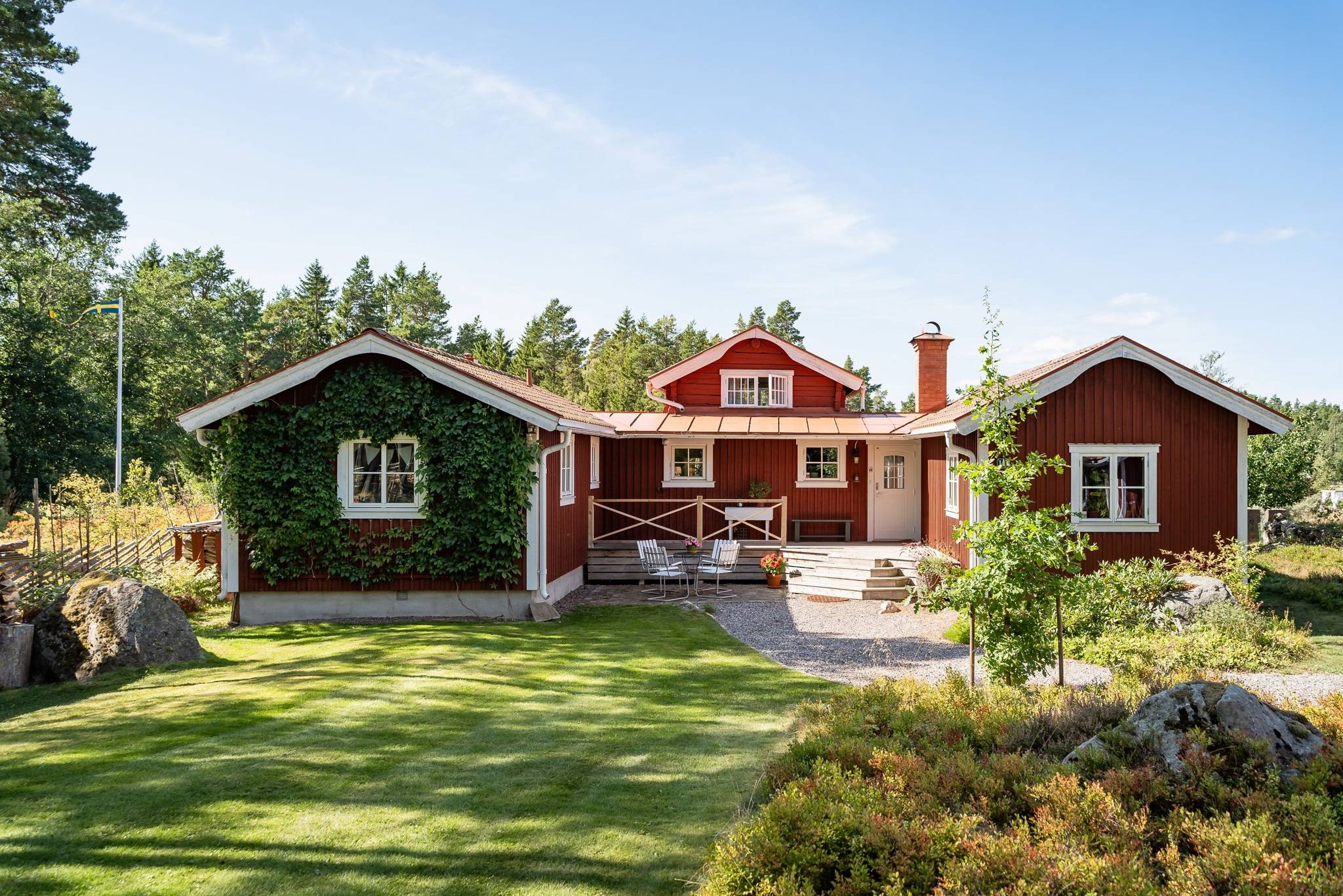 5 rum Villa på Utvalnäsvägen 140 Utvalnäs Gävle kommun - bild 15