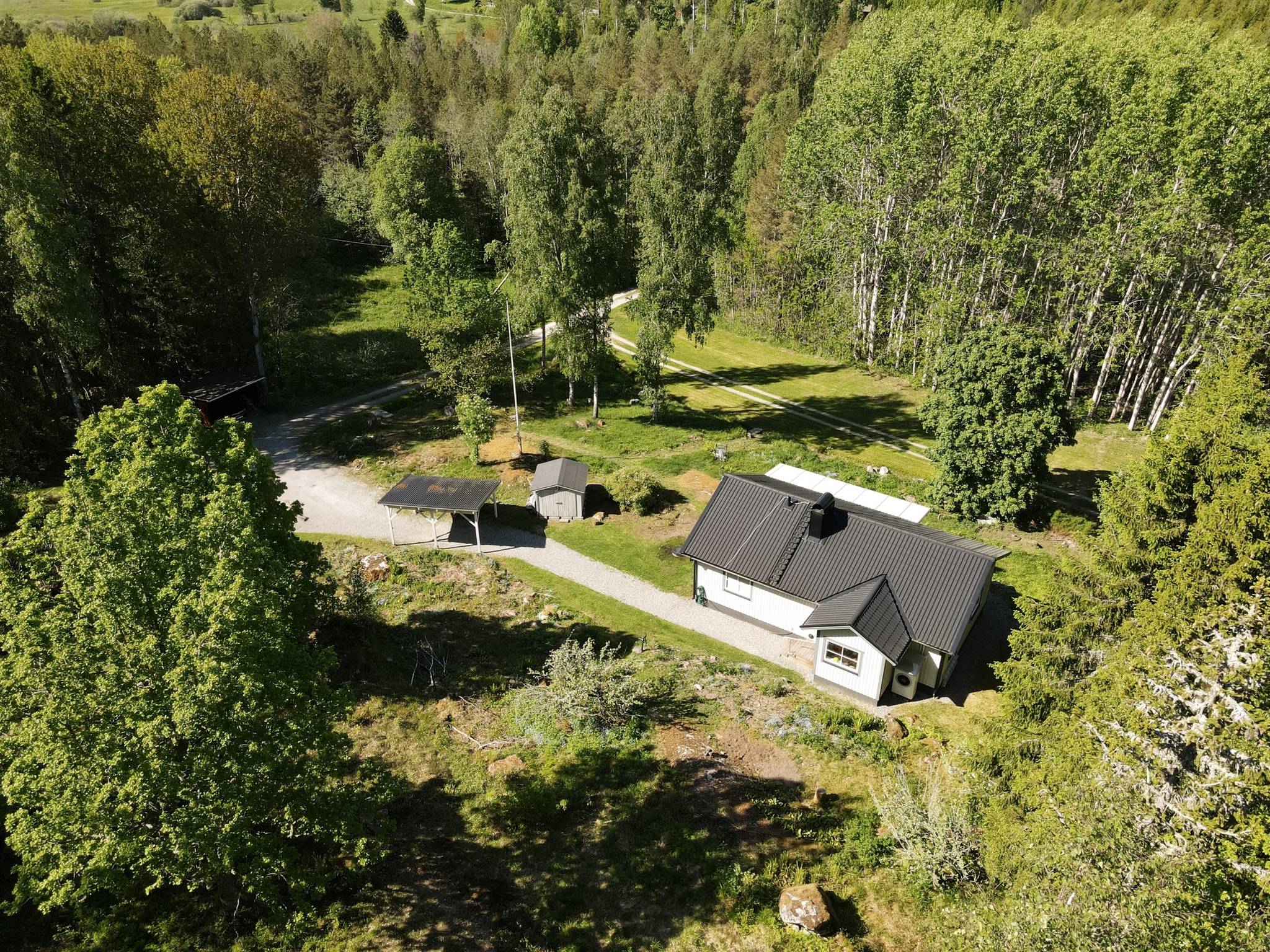 3 rum villa på Sjöbo 16 Skultuna, Västerås kommun - bild 3