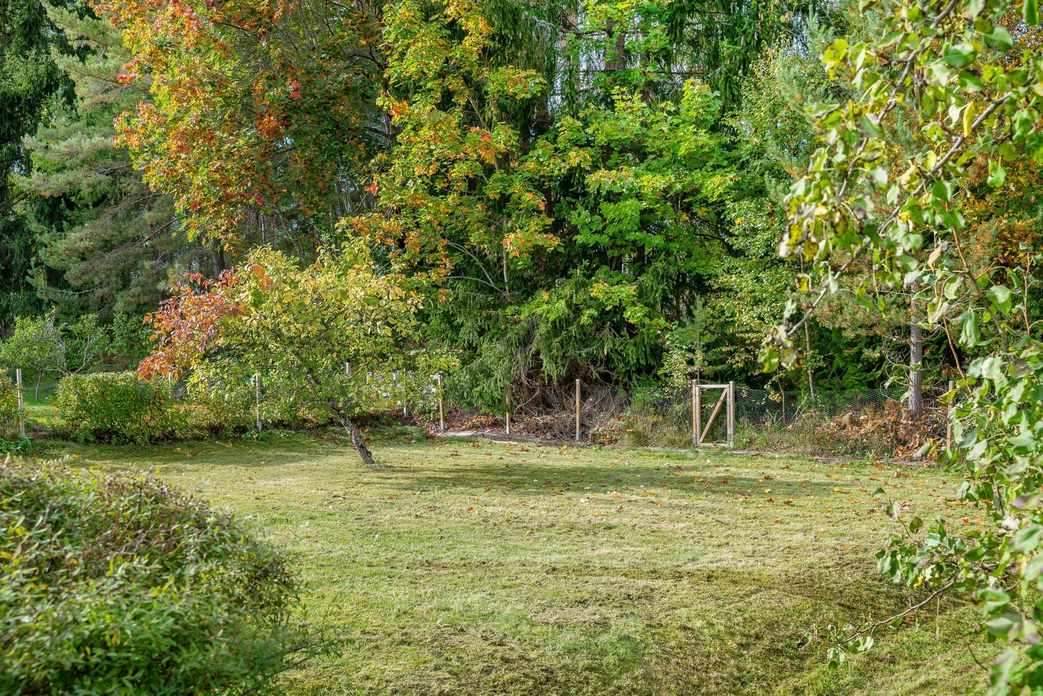 4 rum Villa på Rimfrostgatan 3 Andersberg Gävle kommun - bild 45