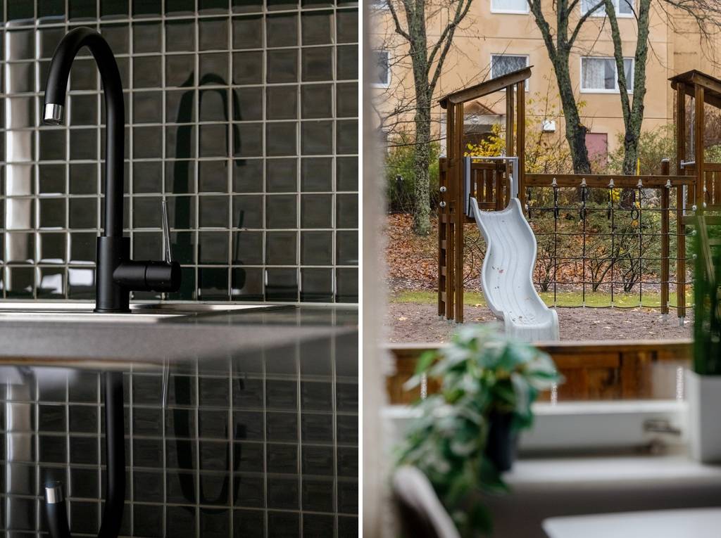 3 rum Lägenhet på Tvillingarnas gata 326 Brandbergen Haninge kommun - bild 7