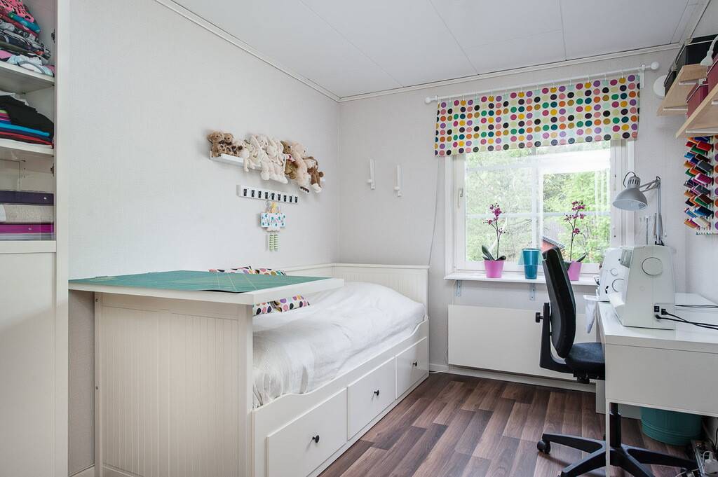 7 rum Villa på Pilvägen 3 Bengtsfors kommun - bild 41