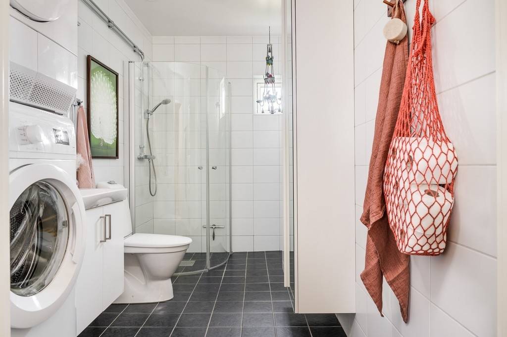 3 rum Lägenhet på Gamla Tunavägen 47 E Gylletäppan Borlänge kommun - bild 21