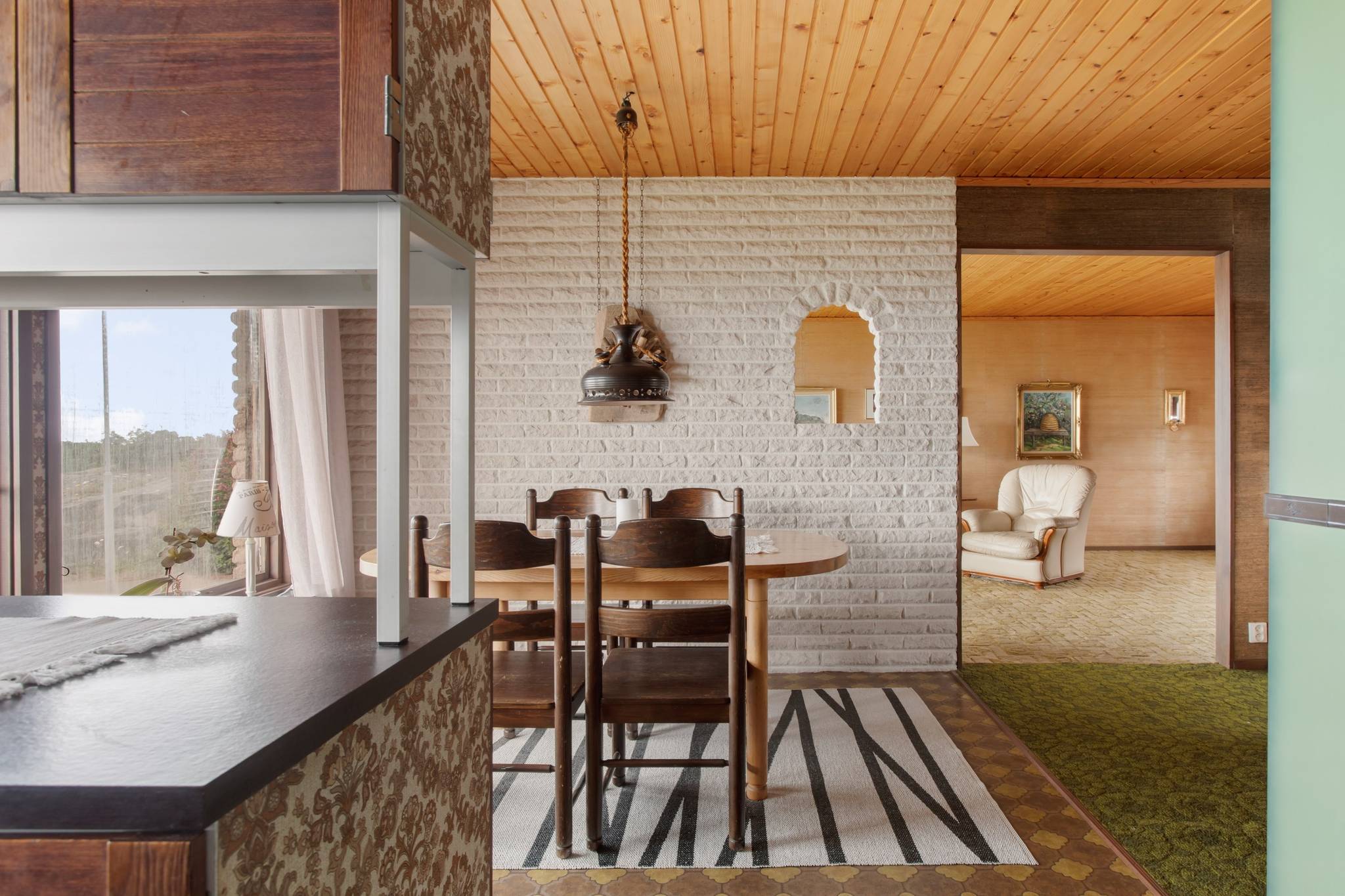121 m² Villa på Vättnebacken 36 Hälsö Öckerö kommun - bild 12