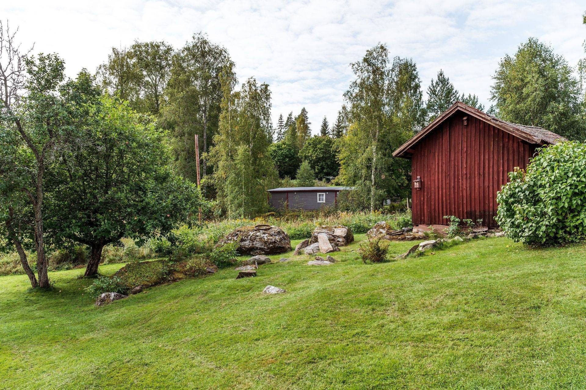 4 rum Villa på Larsarvet 79 Larsarvet Falu kommun - bild 43