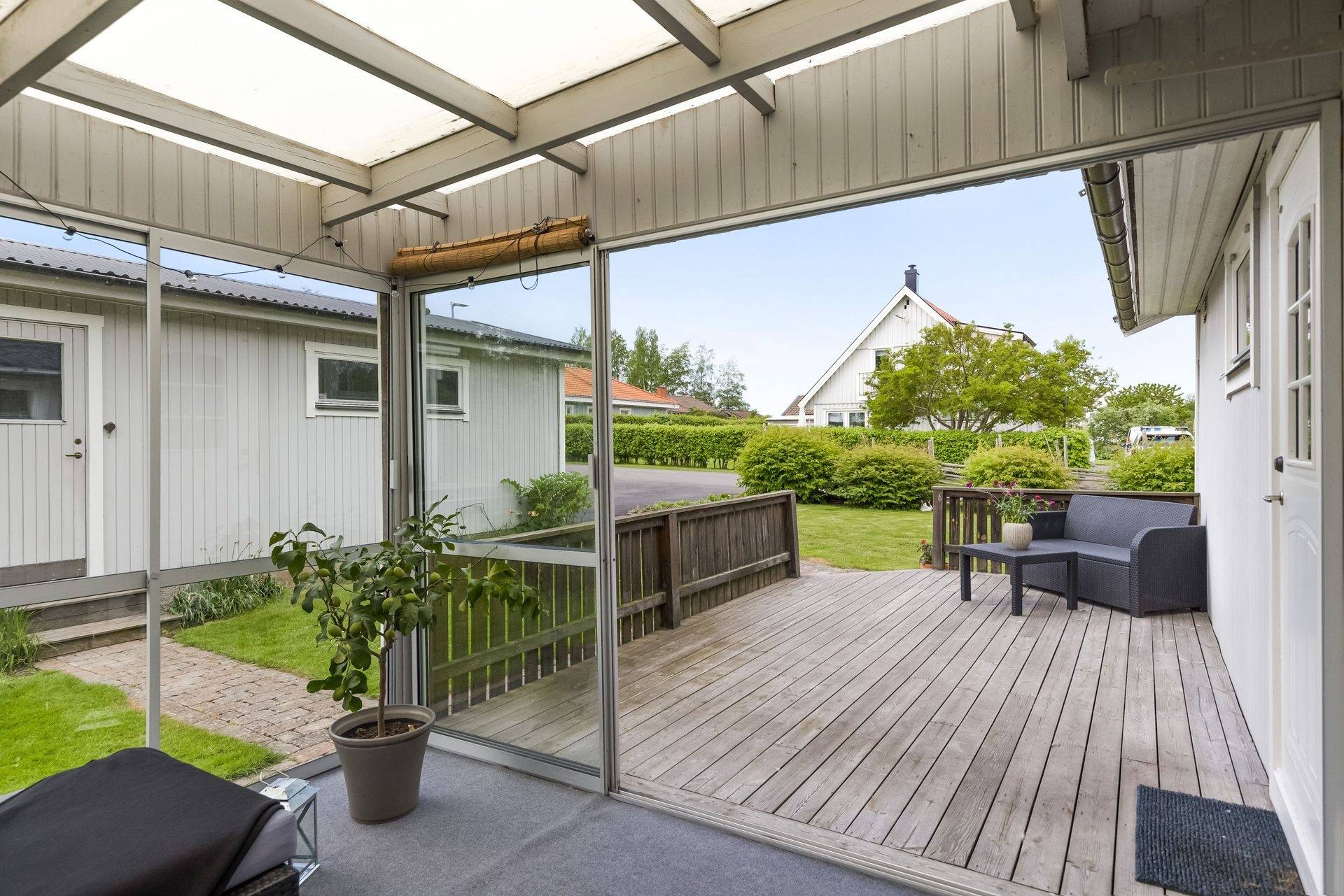3 rum Villa på Gallstrandsvägen 22 Sättuna Linköpings kommun - bild 28