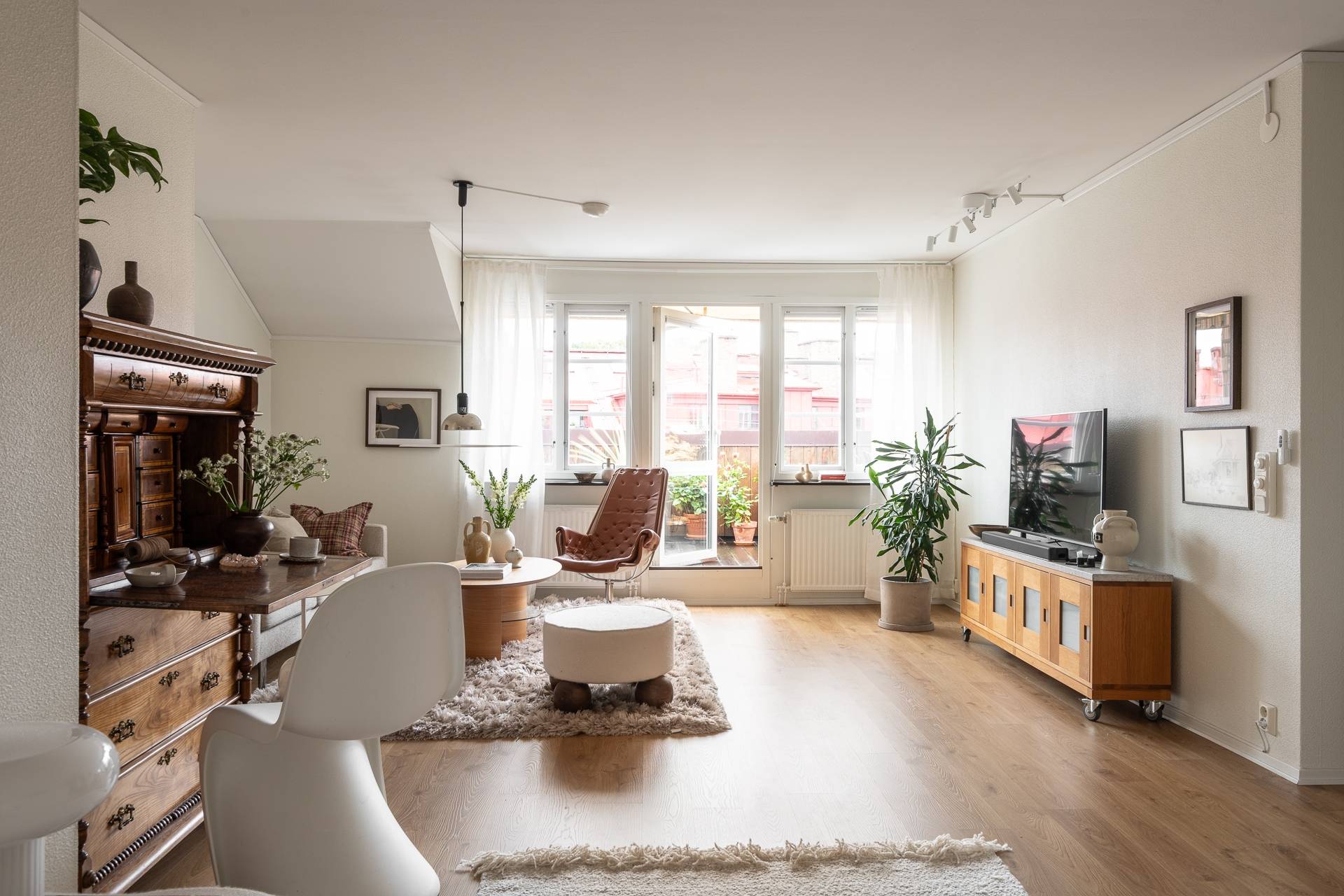 2 rum lägenhet på Olivedalsgatan 20 Linnéstaden, Göteborgs kommun - bild 4