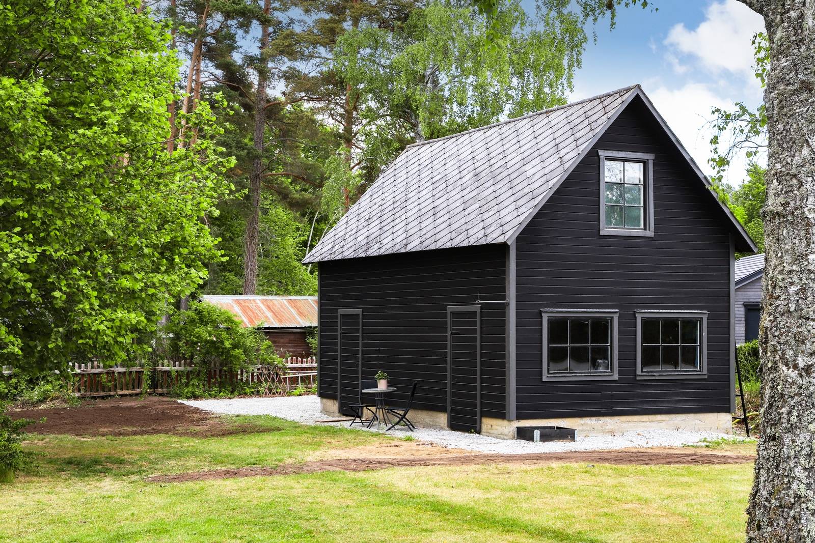 5 rum Villa på Snickaregatan 5 Mellersta Gotland Gotlands kommun - bild 23
