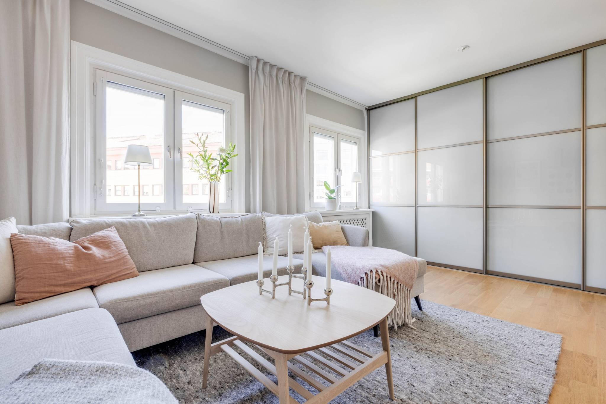 3 rum Lägenhet på Rådmansgatan 42 Centralt Kungälvs kommun - bild 25