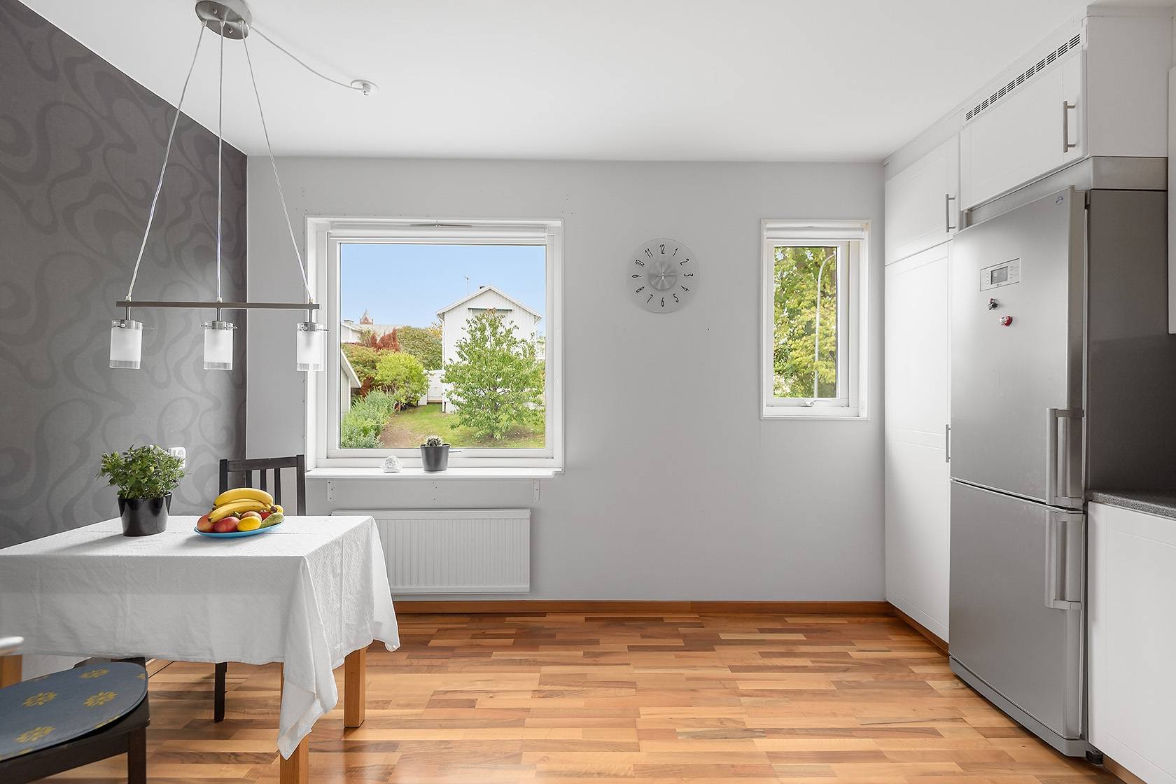 1 rum lägenhet på Ågårdsgatan 5C Påfågeln / Centrum, Ronneby kommun - bild 5