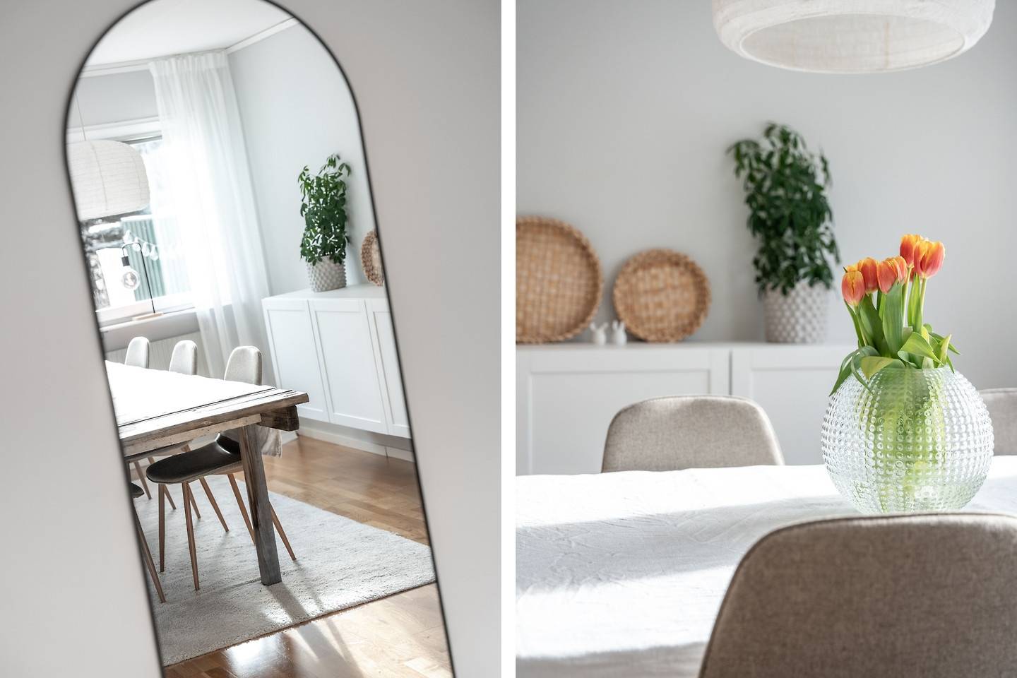 4 rum Villa på Falkvägen 25B Centralt Sollefteå Sollefteå kommun - bild 15