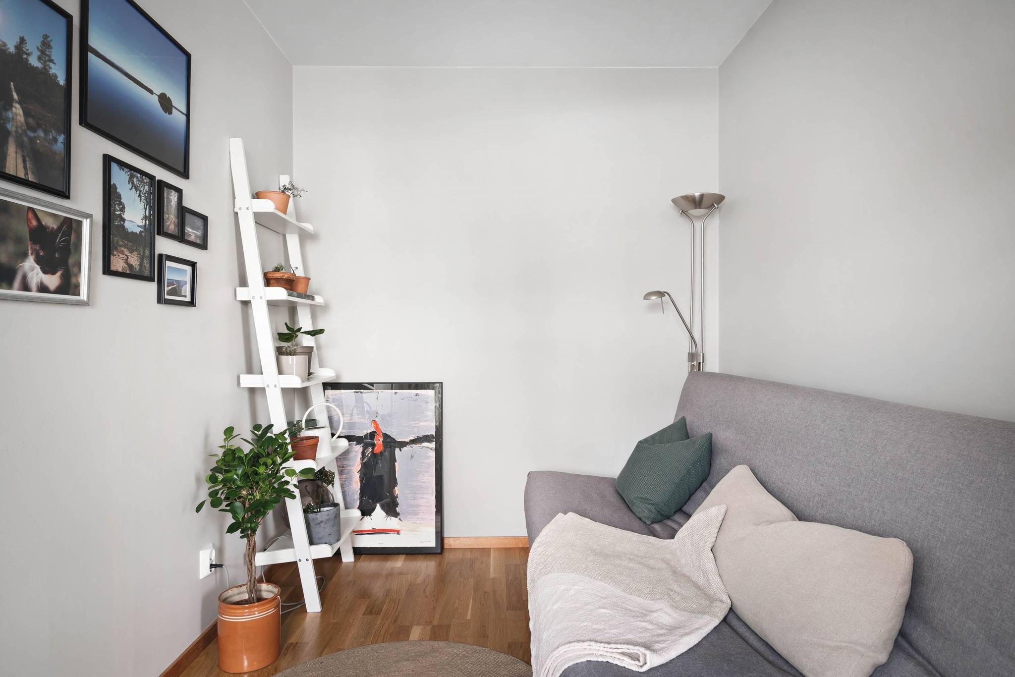 4 rum Lägenhet på Torgny Segerstedts allé 28 Rosendal Uppsala kommun - bild 18