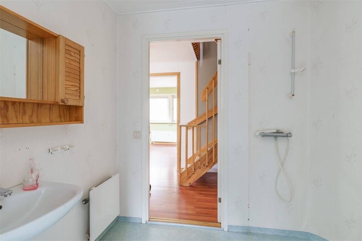 4 rum Parhus på Västerviksvägen 11A Kristdala Oskarshamns kommun - bild 11