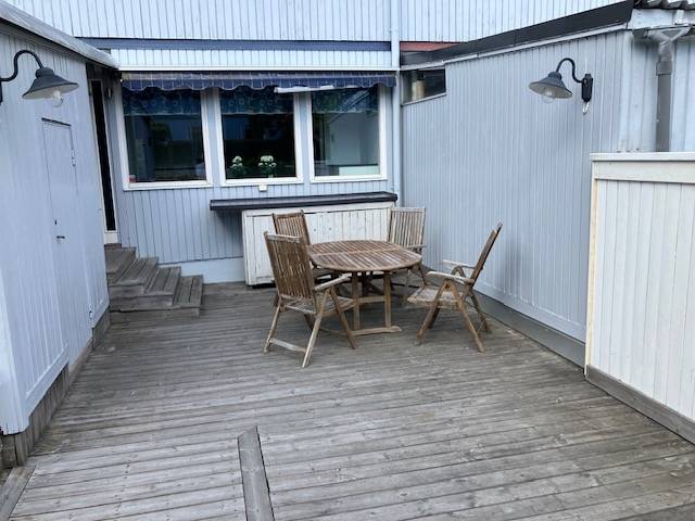 6 rum Radhus på Kalkstigen 8 Lillsjön Upplands-Bro kommun - bild 8