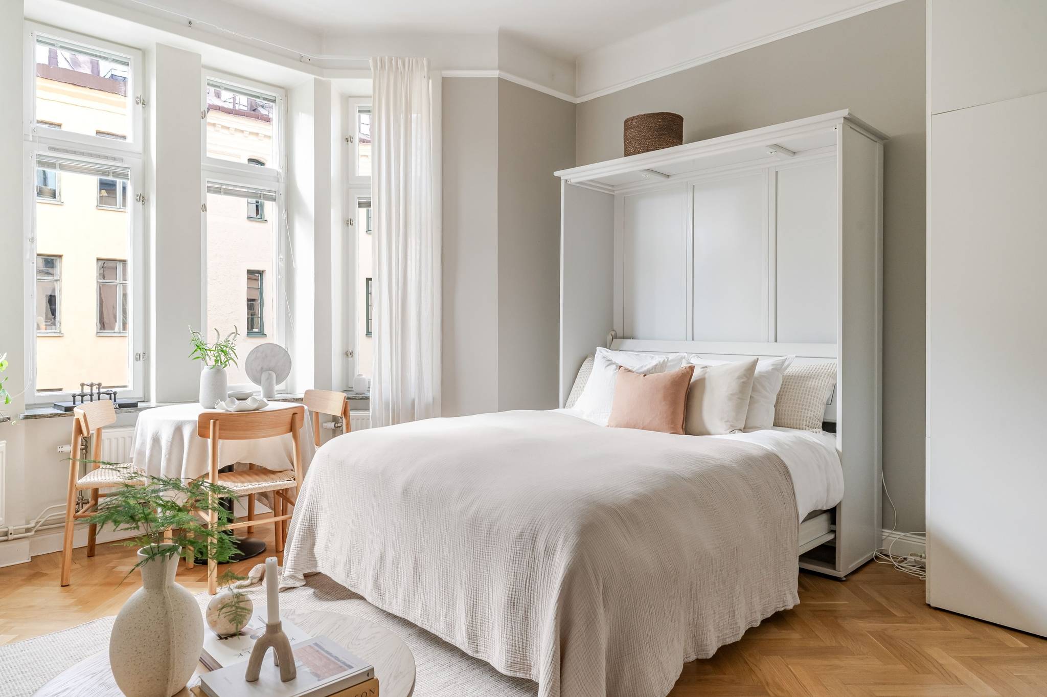 1 rum Lägenhet på Sibyllegatan 42 Östermalm Stockholms kommun - bild 12
