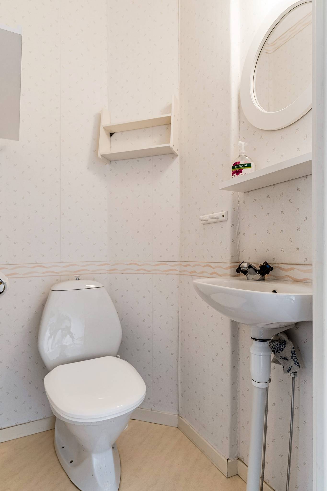 5 rum Villa på Bogesundsgatan 3 Bergsbo Borås kommun - bild 24