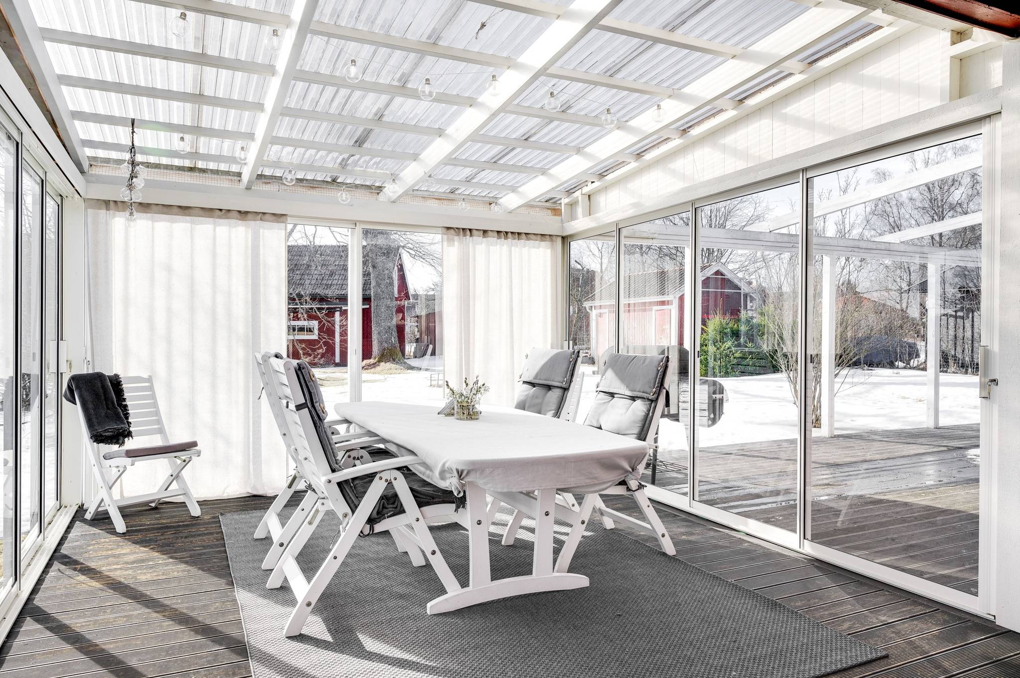 5 rum Villa på Sätervägen 3 Burhagen Säters kommun - bild 22