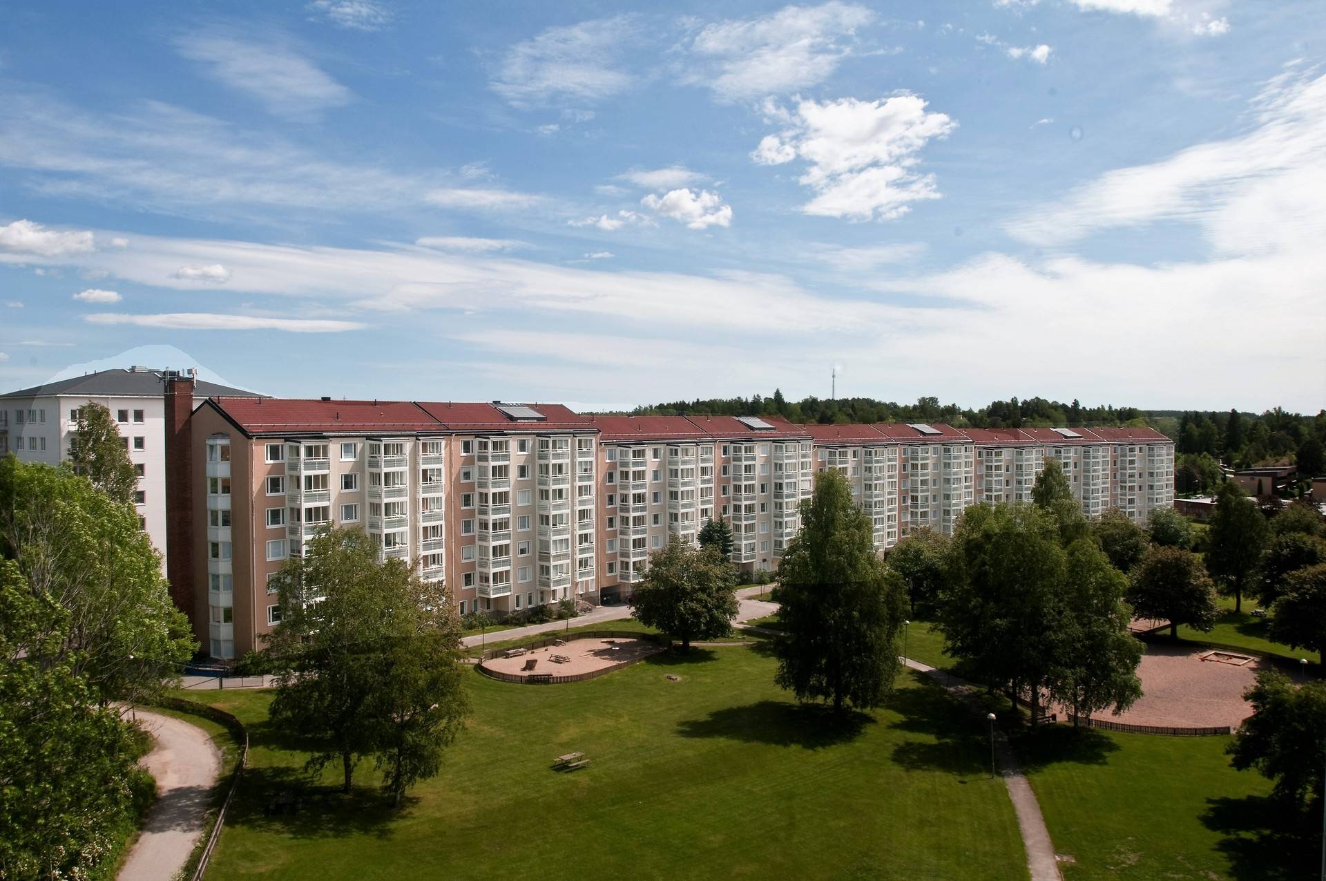 3 rum Lägenhet på Vikingavägen 11 Huddinge Huddinge kommun - bild 14