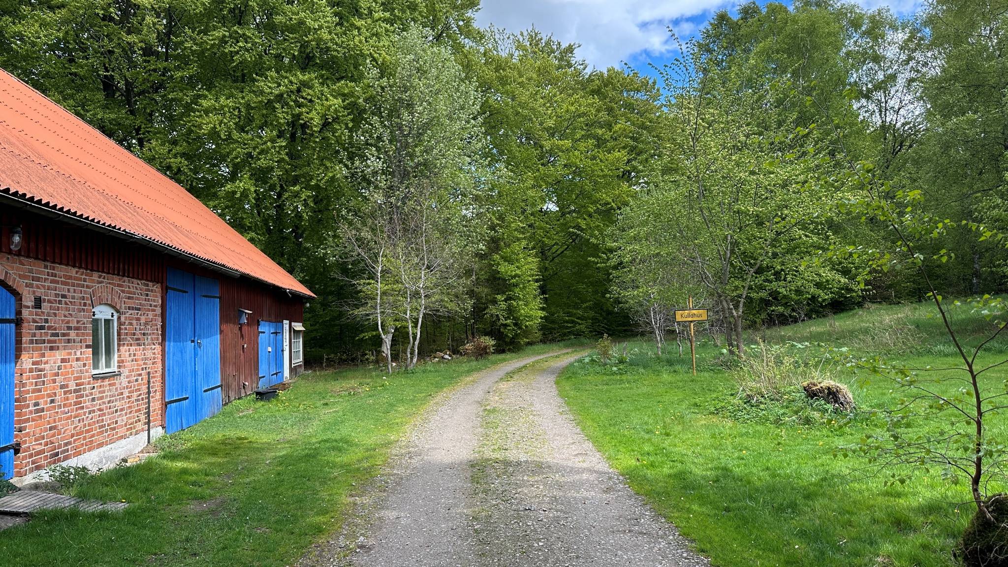 4 rum Villa på Ekered Kullahus Hallandsåen Laholms kommun - bild 97