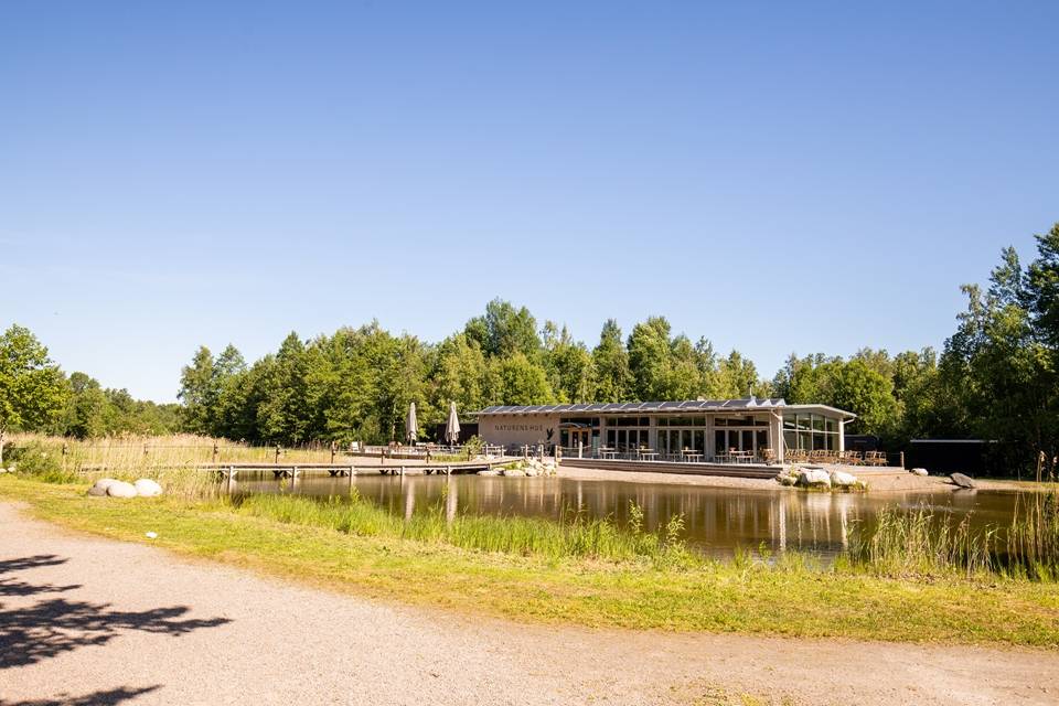 5 rum Radhus på Holländaregatan 6H Näsby Örebro kommun - bild 31