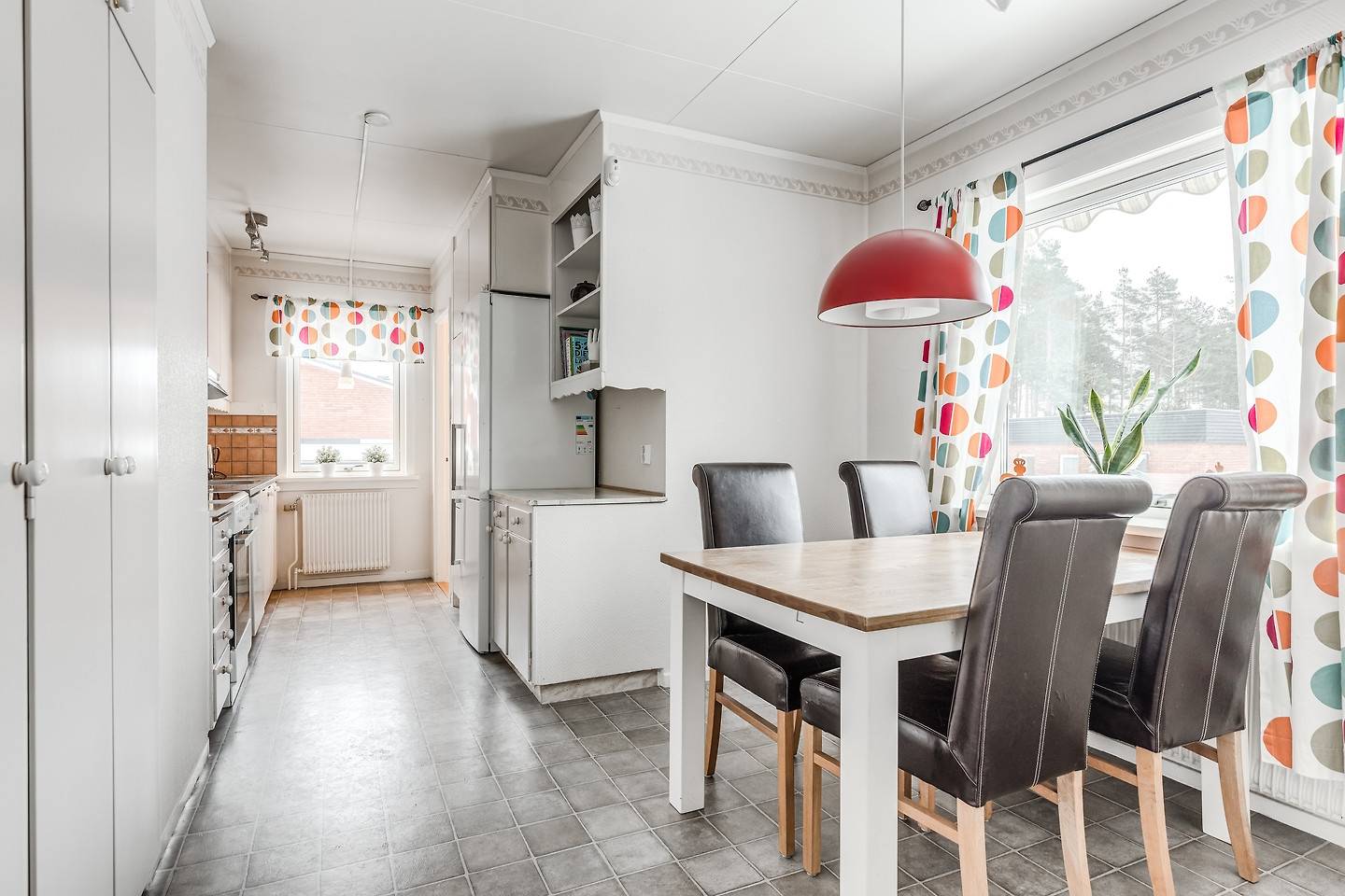 4 rum Villa på Åsvägen 48 Valbo Gävle kommun - bild 16