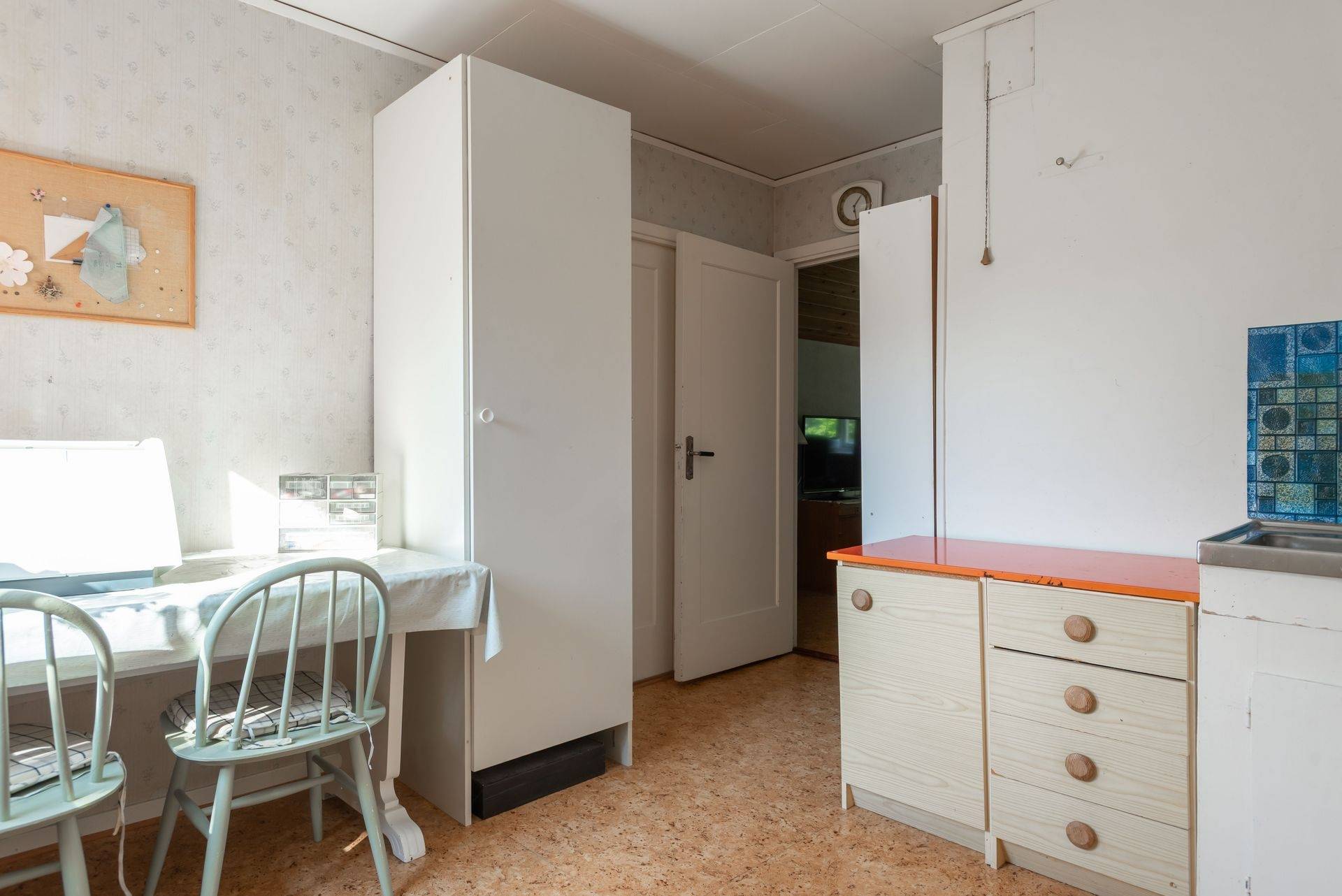 6 rum Villa på Glimmervägen 10 Nedre Aggerud Karlskoga kommun - bild 26
