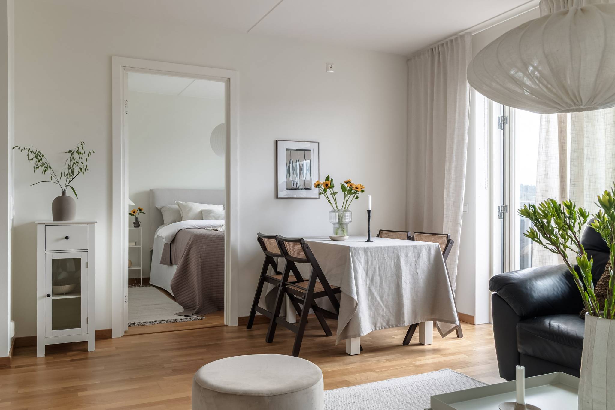 2 rum lägenhet på Åby Allé 3 Mölndal - Stallbacken, Mölndals kommun - bild 5