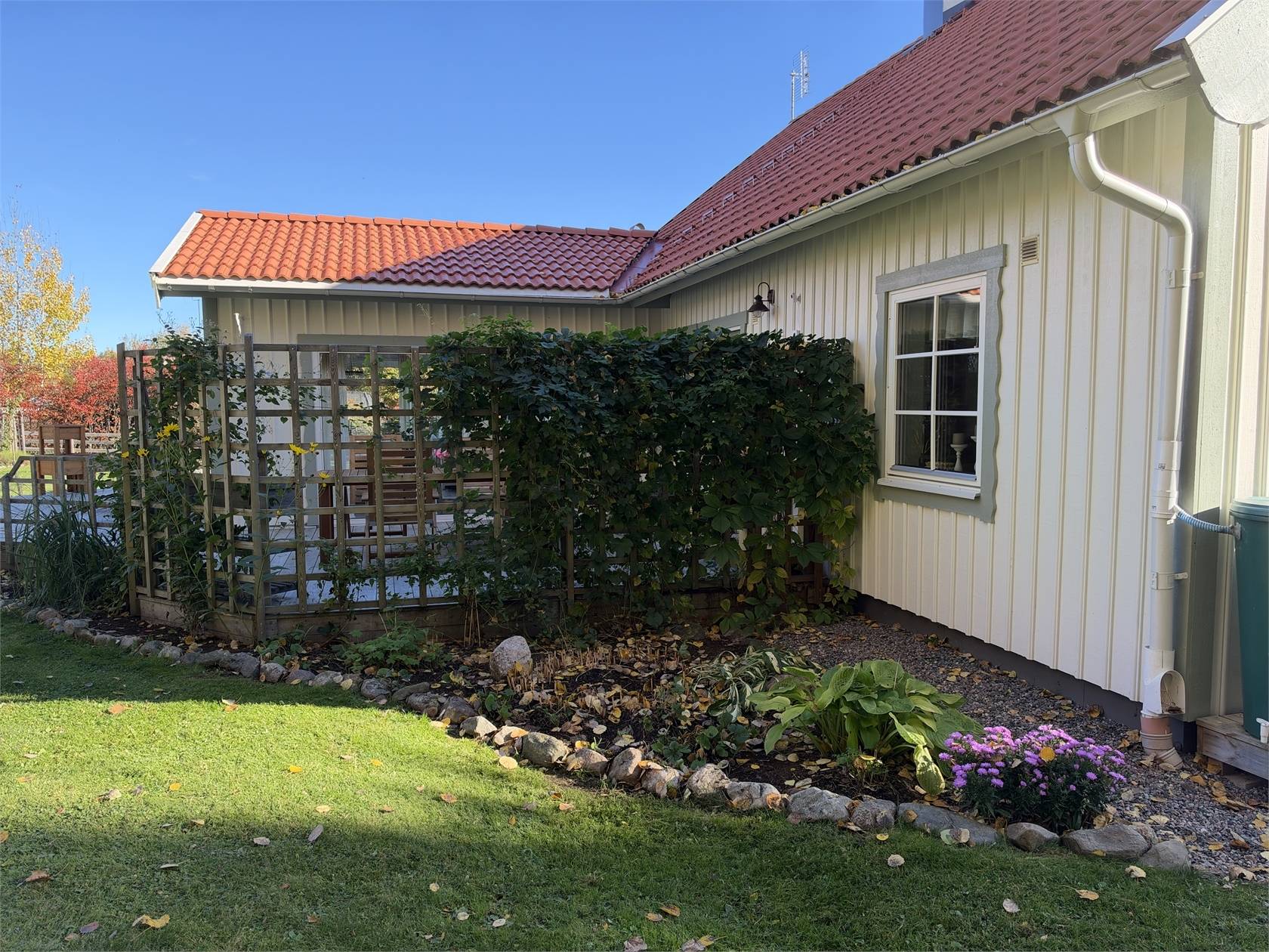 6 rum Villa på Malsta-Ekebyvägen 78 Malsta Norrtälje kommun - bild 10