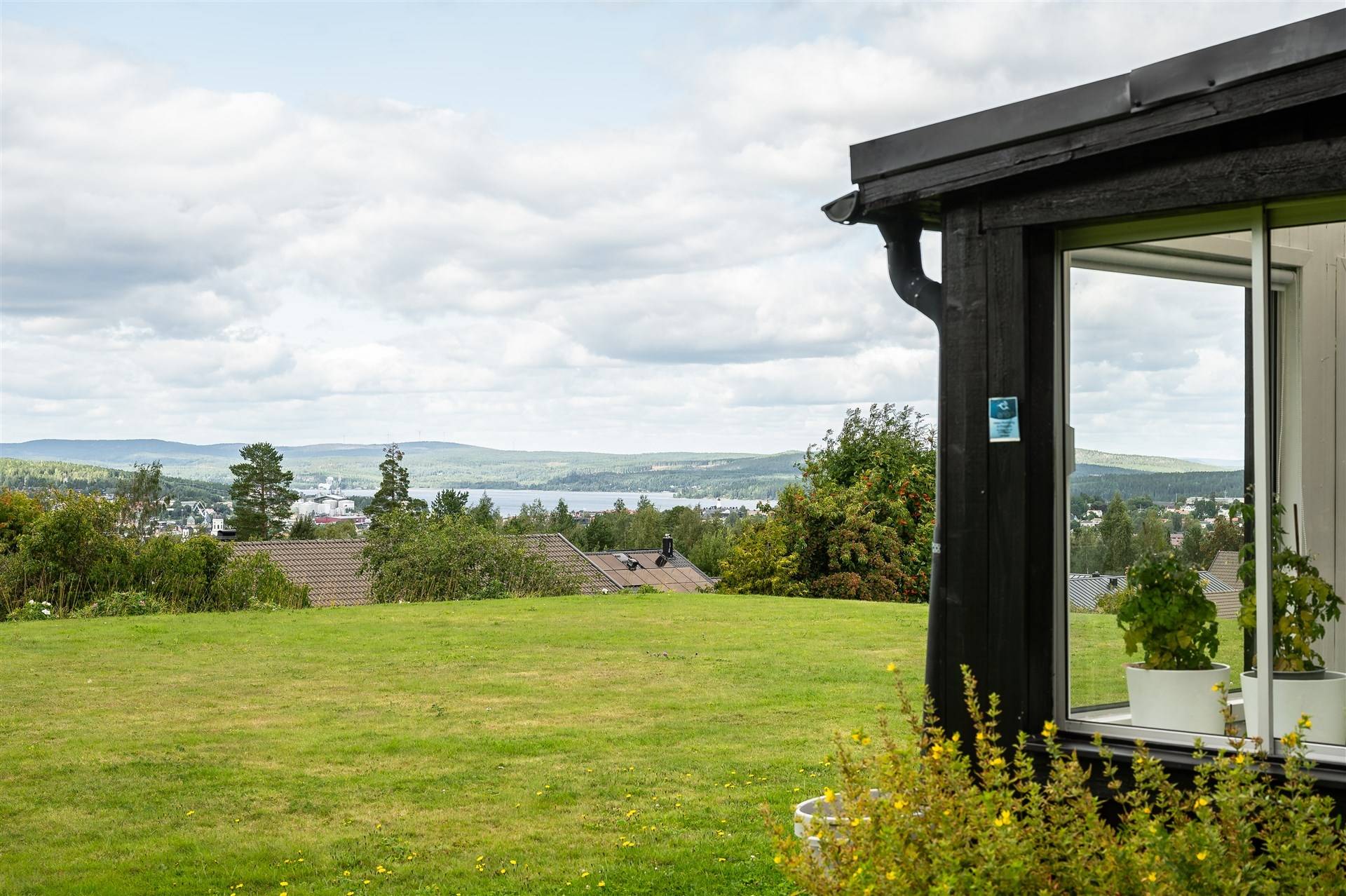 6 rum Villa på Bofinksvägen 18 Stenhammar Härnösands kommun - bild 39