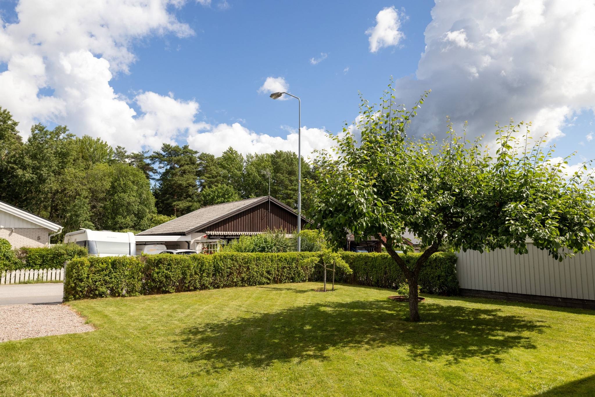 4 rum Villa på Åkerbärsvägen 8 Hemmesta Värmdö kommun - bild 15