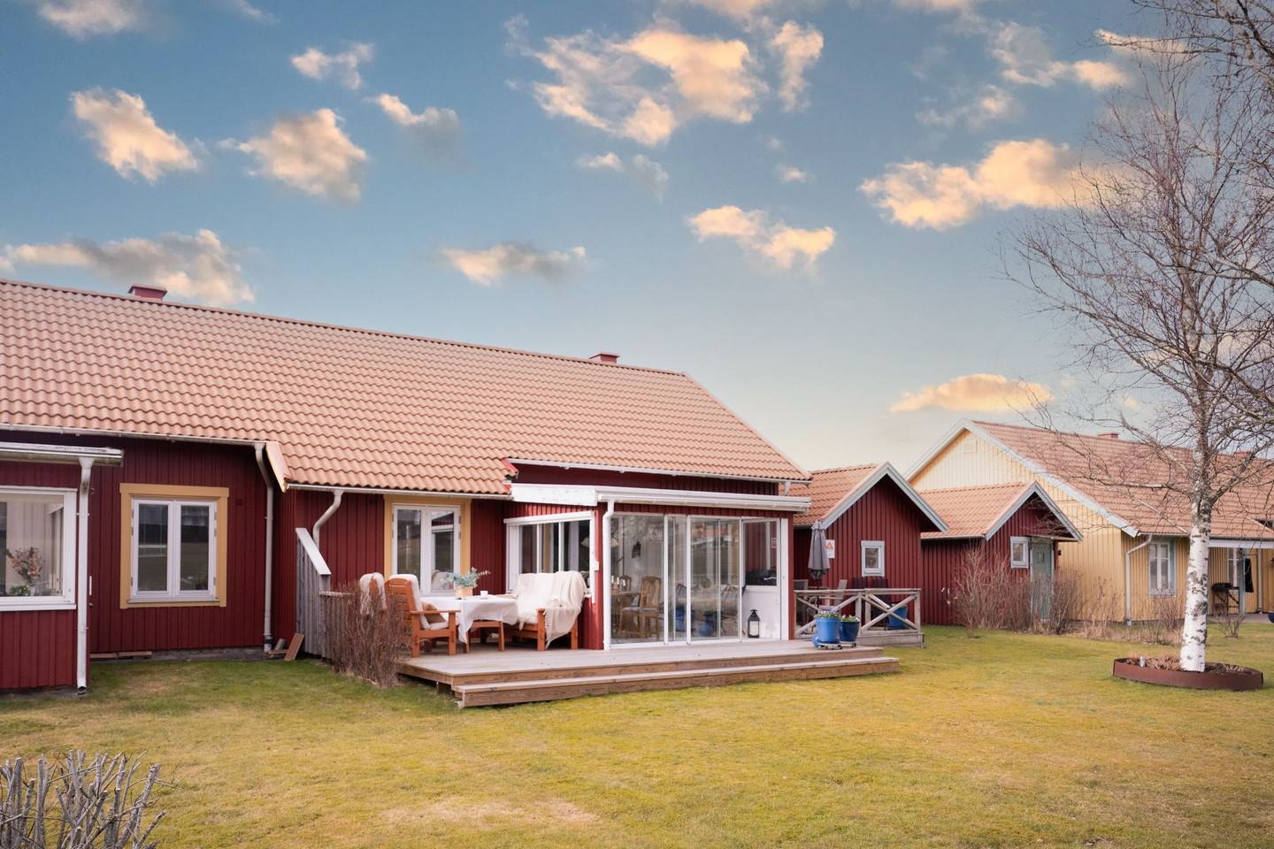 3 rum Lägenhet på Klevevägen 116 Ytterby Kungälvs kommun - bild 6