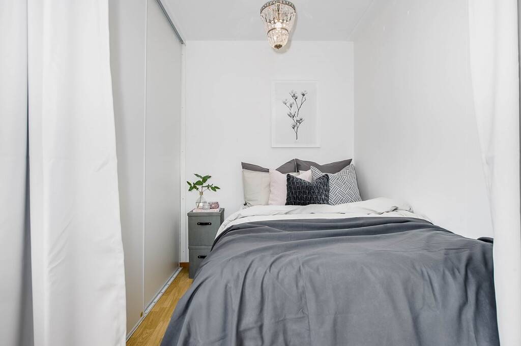 1 rum Lägenhet på Västra Kanalgatan 9 Tingvallastaden Karlstads kommun - bild 14