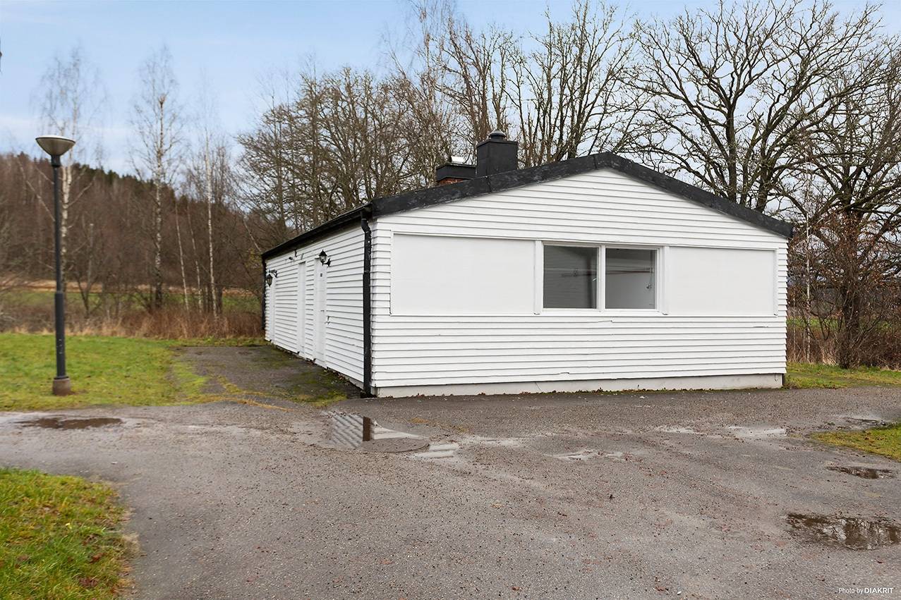 16 rum Övrig på Stömne Ekbacken 1-10 Klässbol Arvika kommun - bild 6
